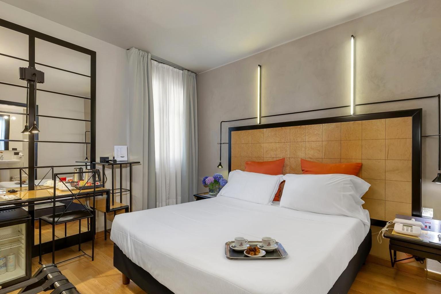 Economy Double Room - Photo 1