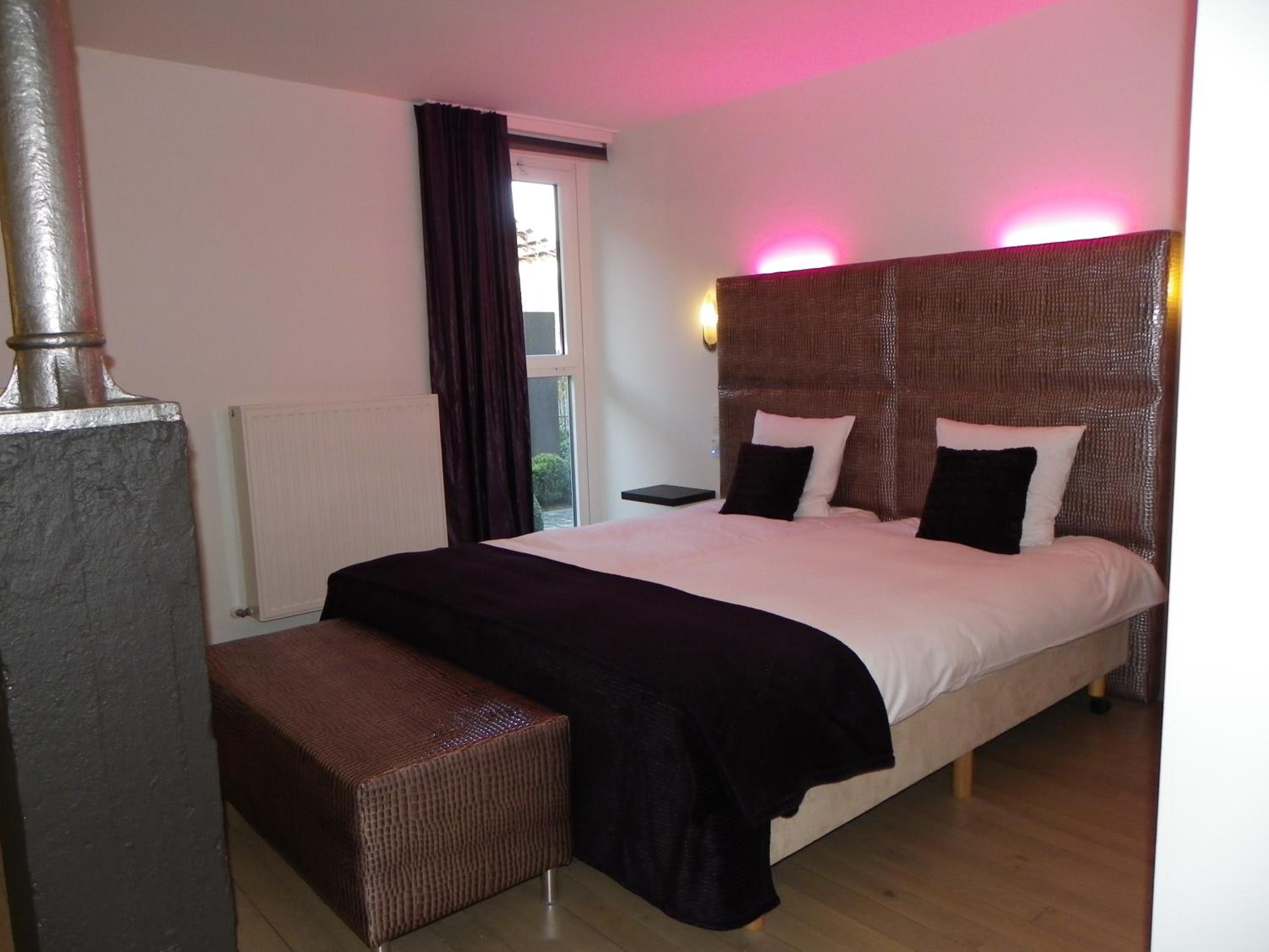 Junior Suite with Sauna photo 1