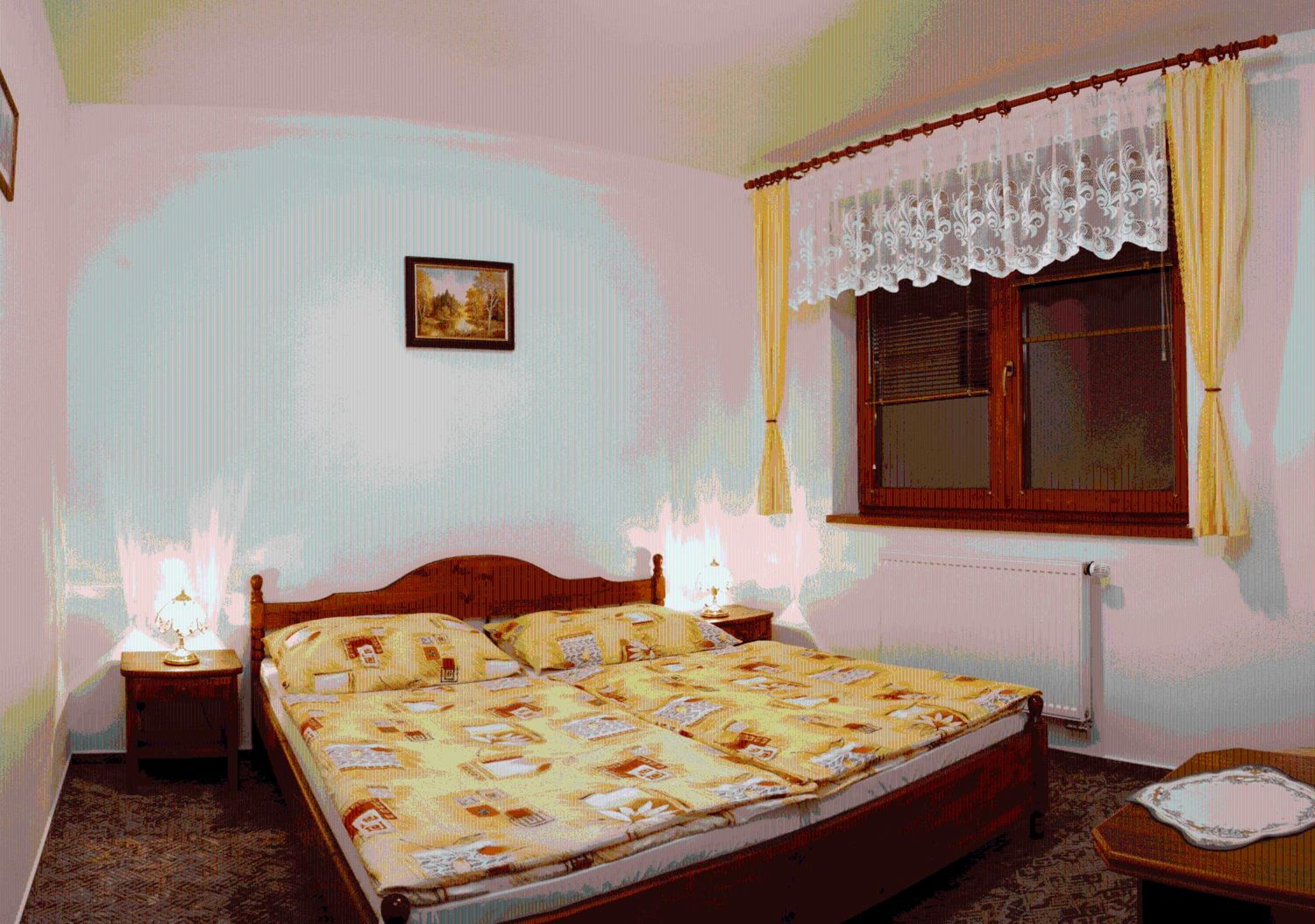 Superior Two-Bedroom Apartment (6 Adults) photo 1