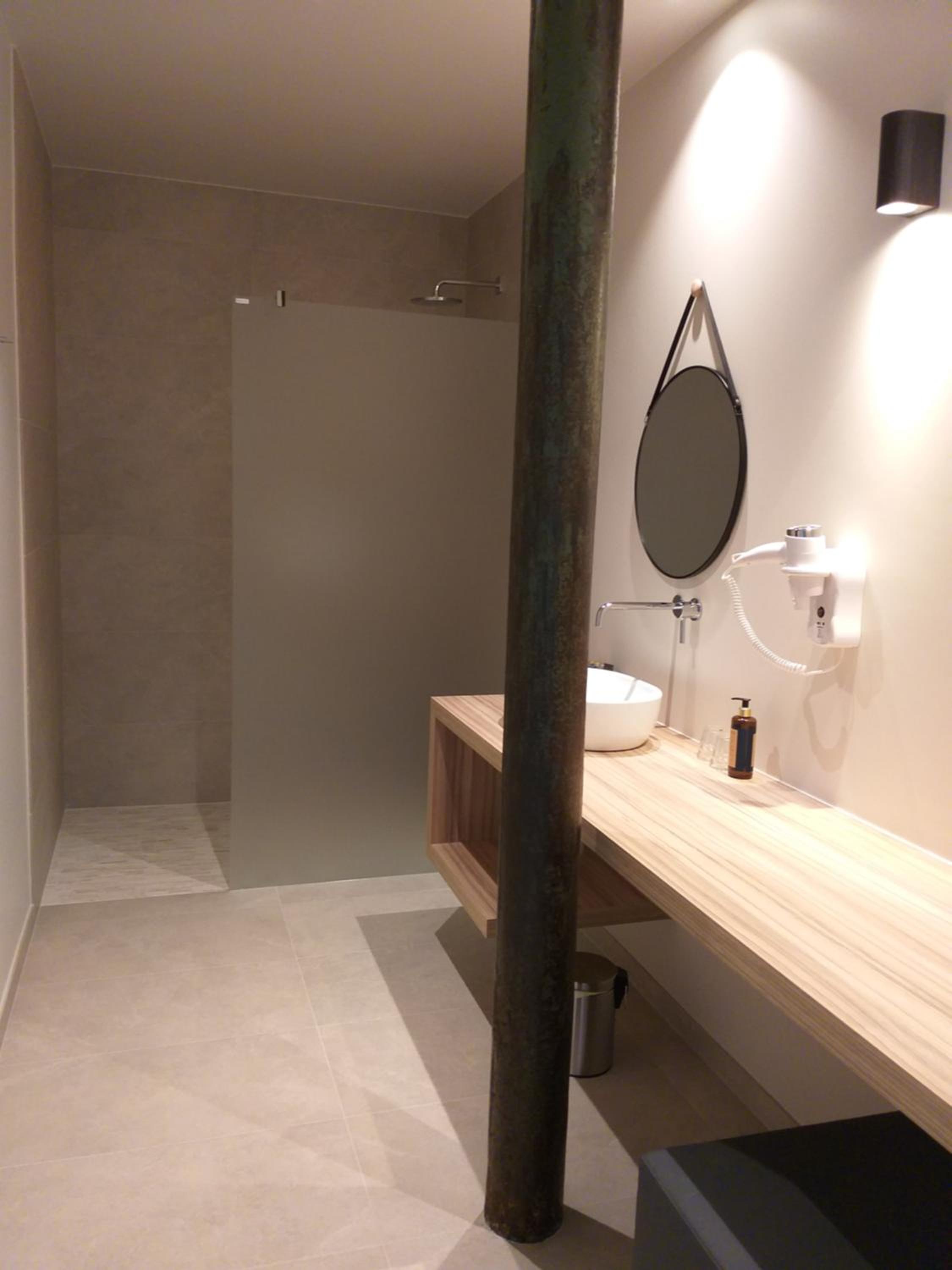 Junior Suite with Terrace photo 3