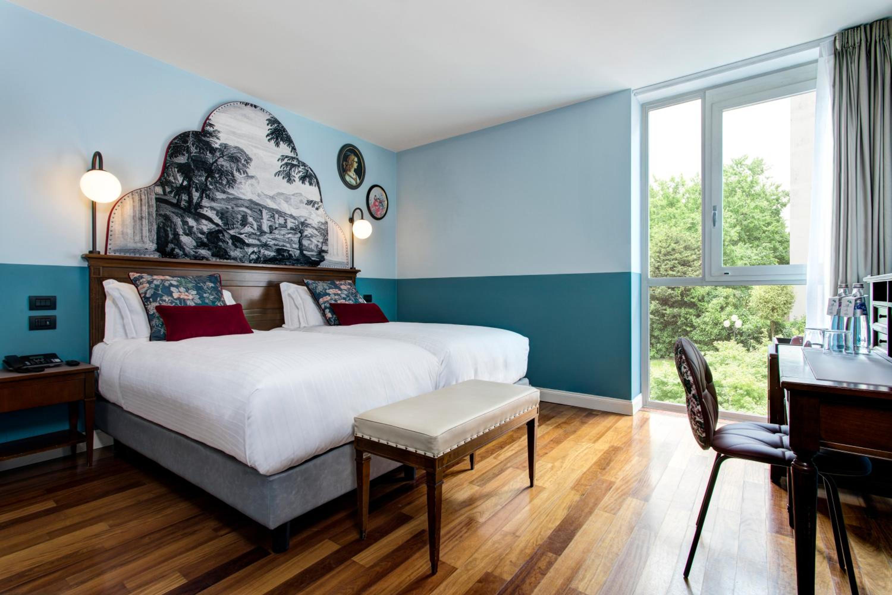 Premium Room