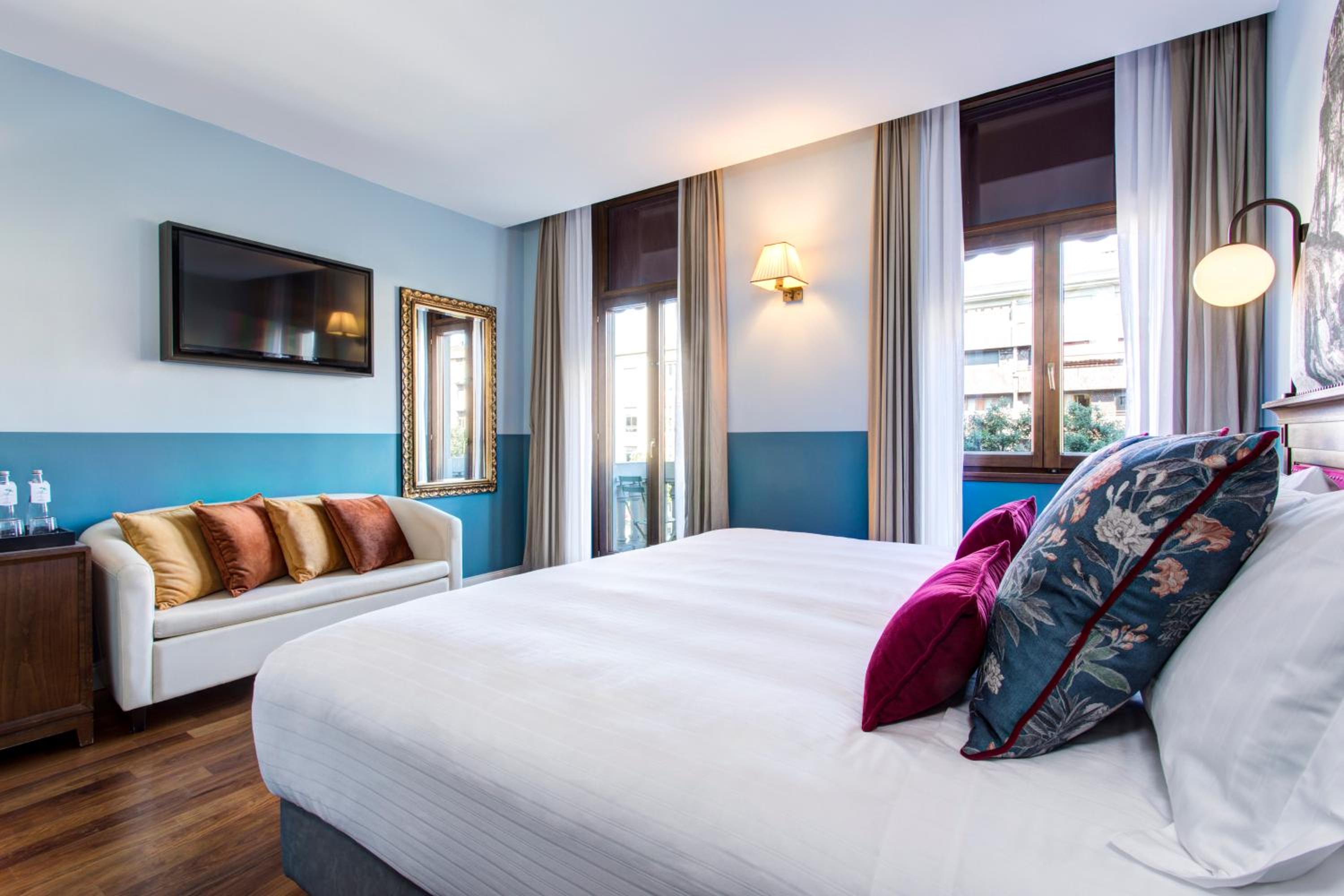 Premium Room