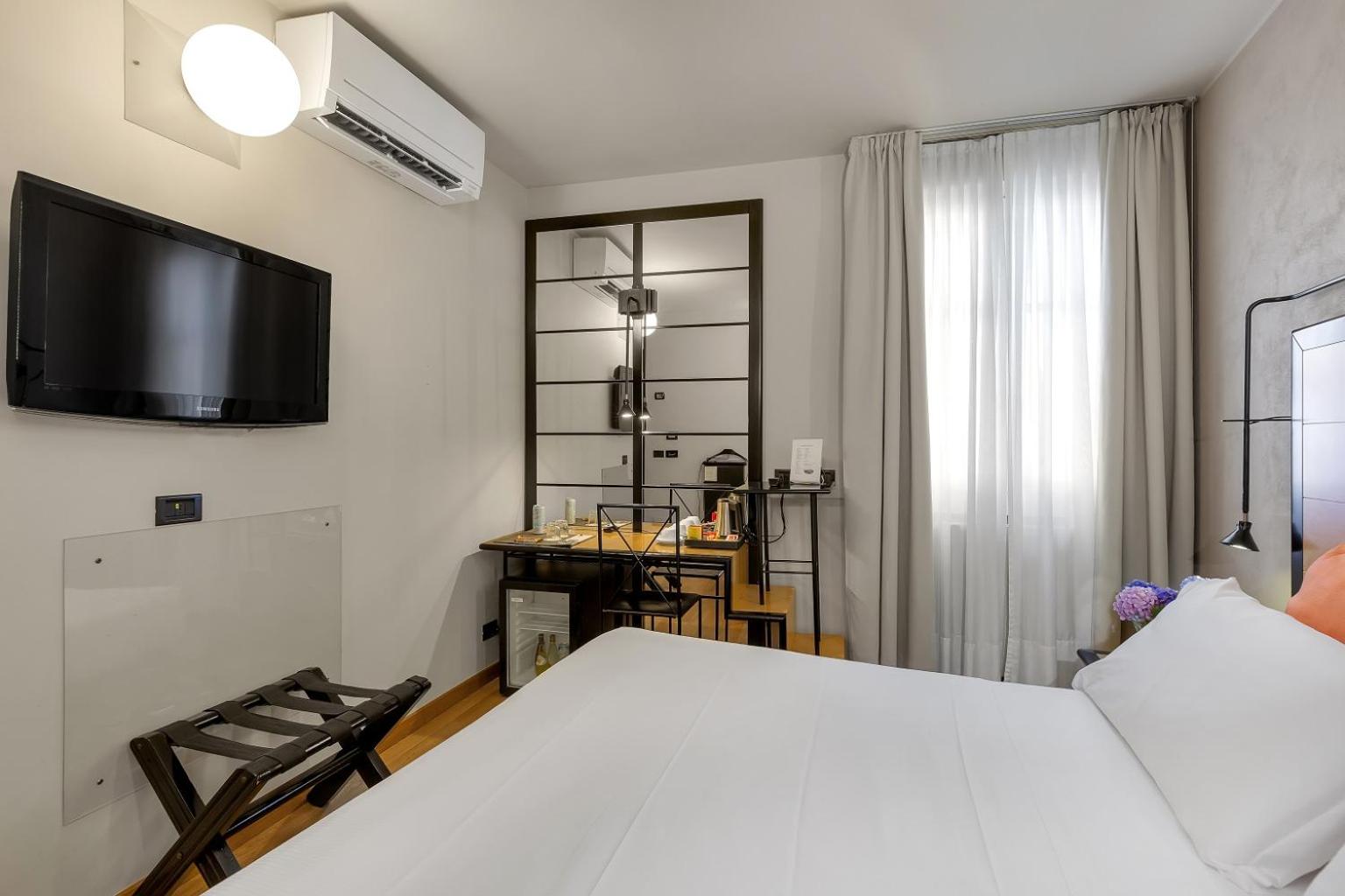Economy Double Room - Photo 2