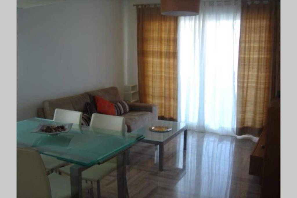 Departamento de tres habitaciones