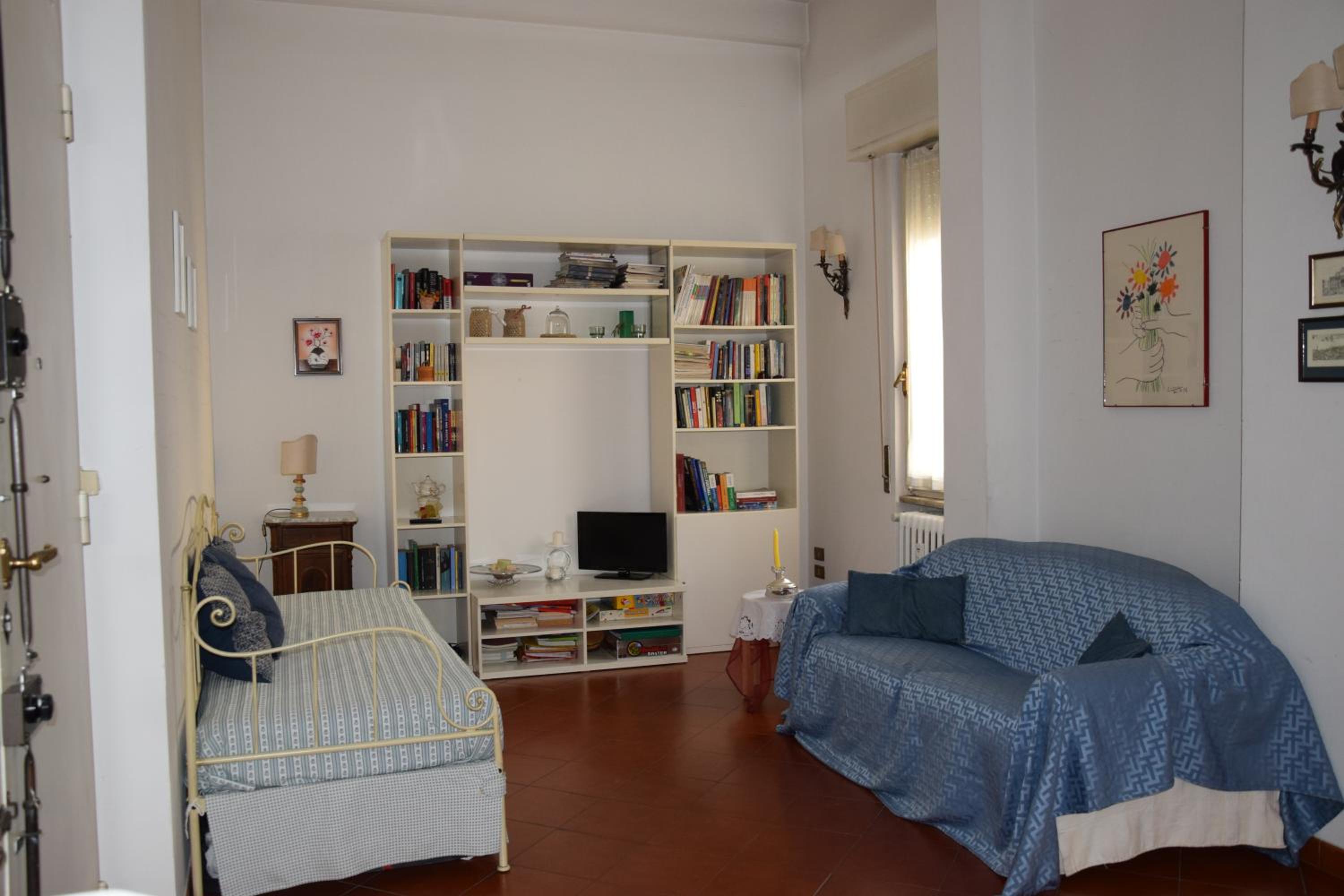 Penthouse Apartment photo 1