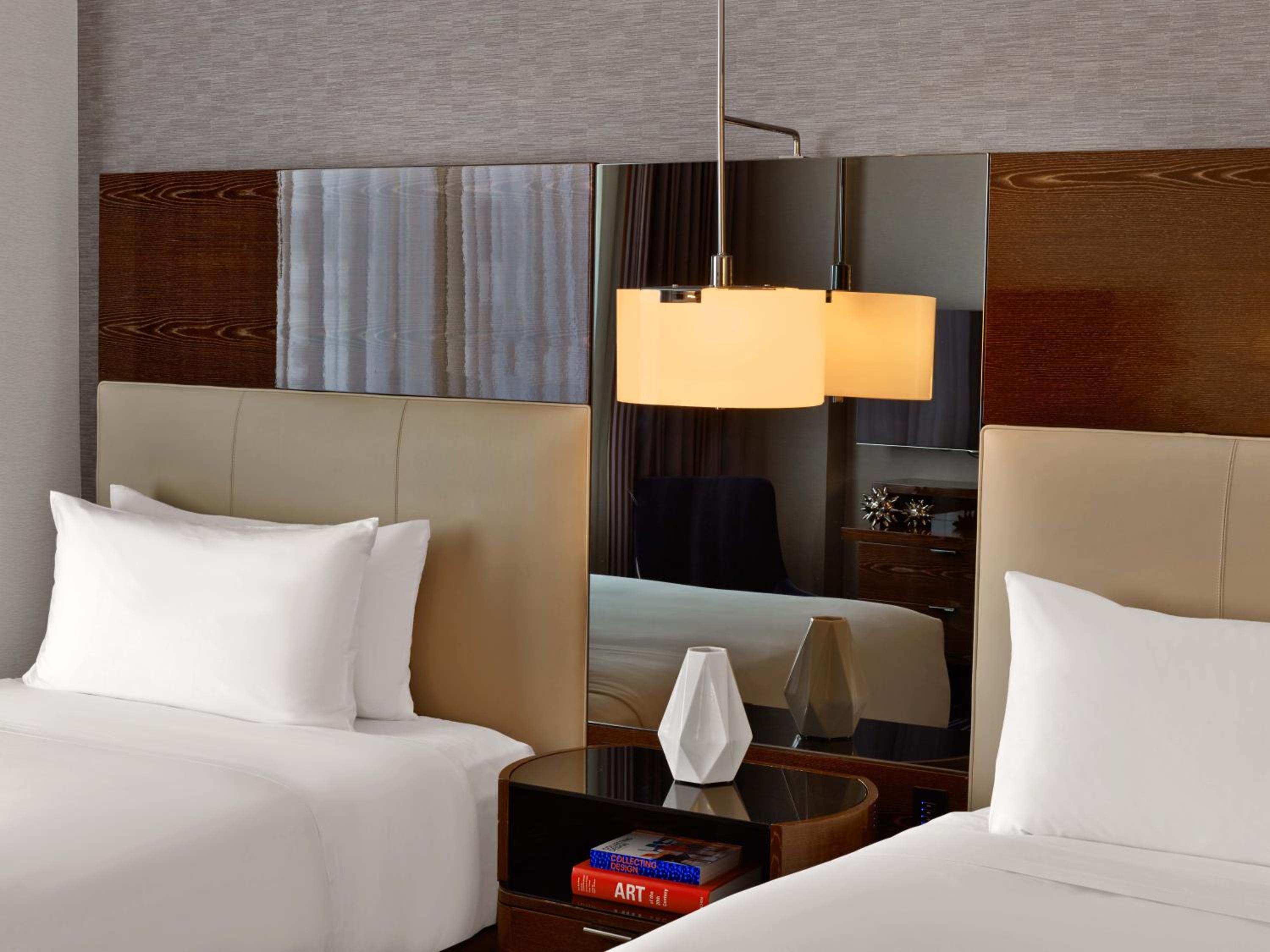 Deluxe Double Room - Photo 2