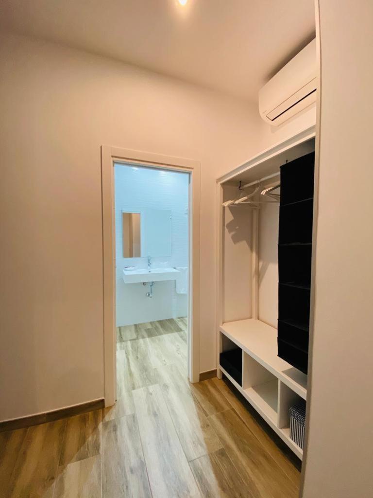 Habitación Triple Confort