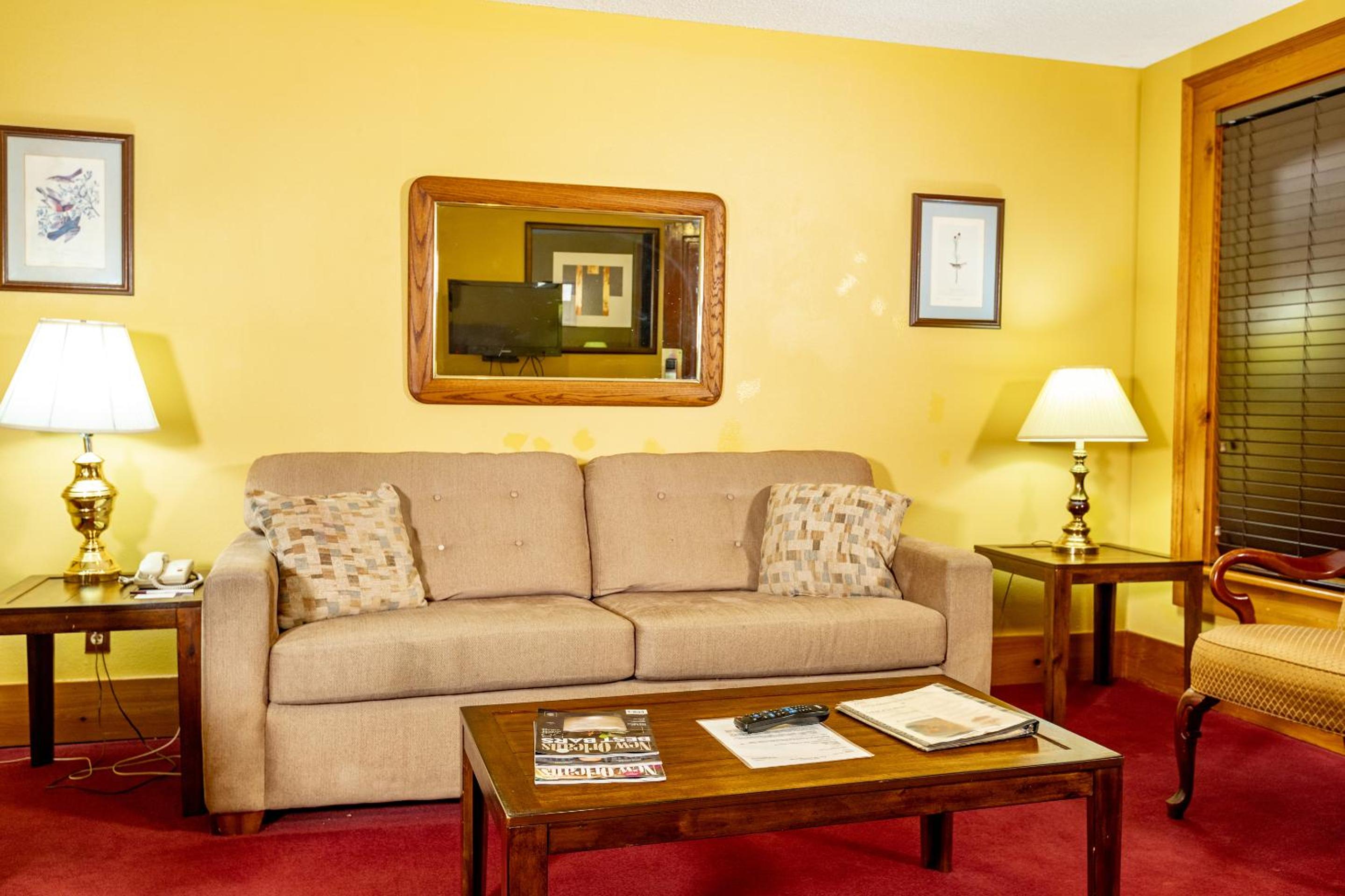 Superior Suite - Photo 7