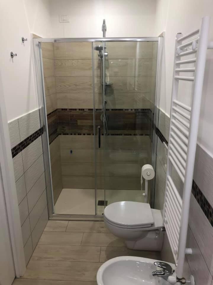 Double or Twin Room with Balcony photo 2