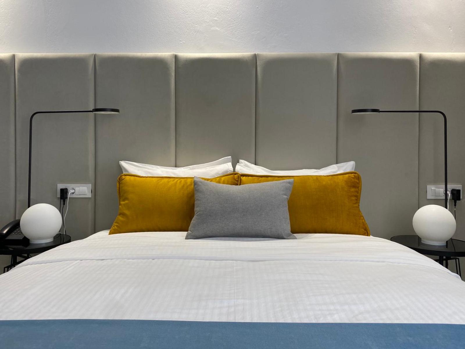 Superior Quadruple Room photo 2