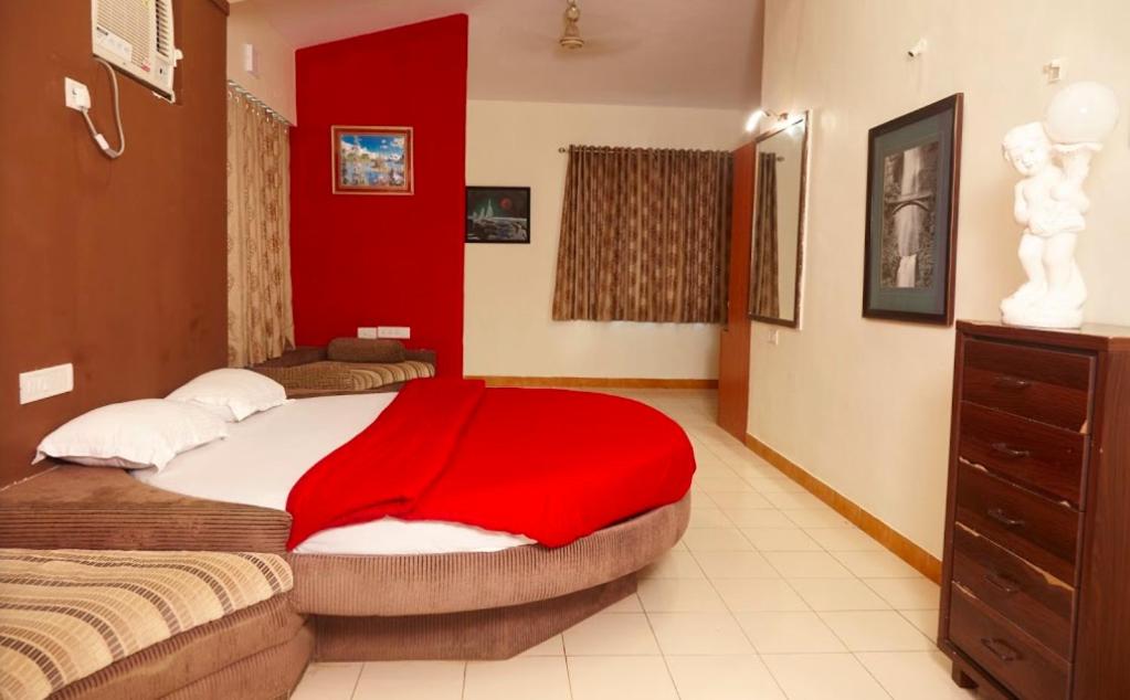 Villa photo 1