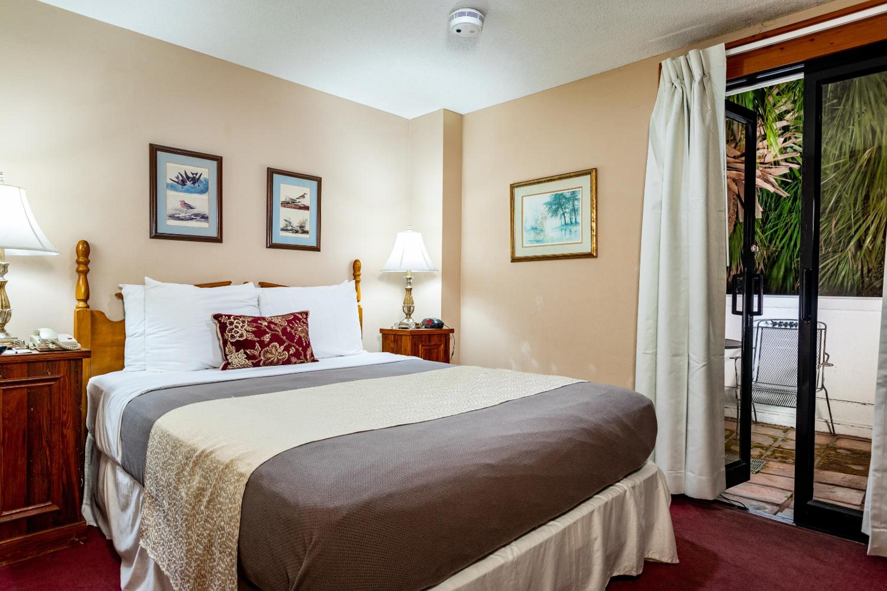 Deluxe Suite - Photo 6