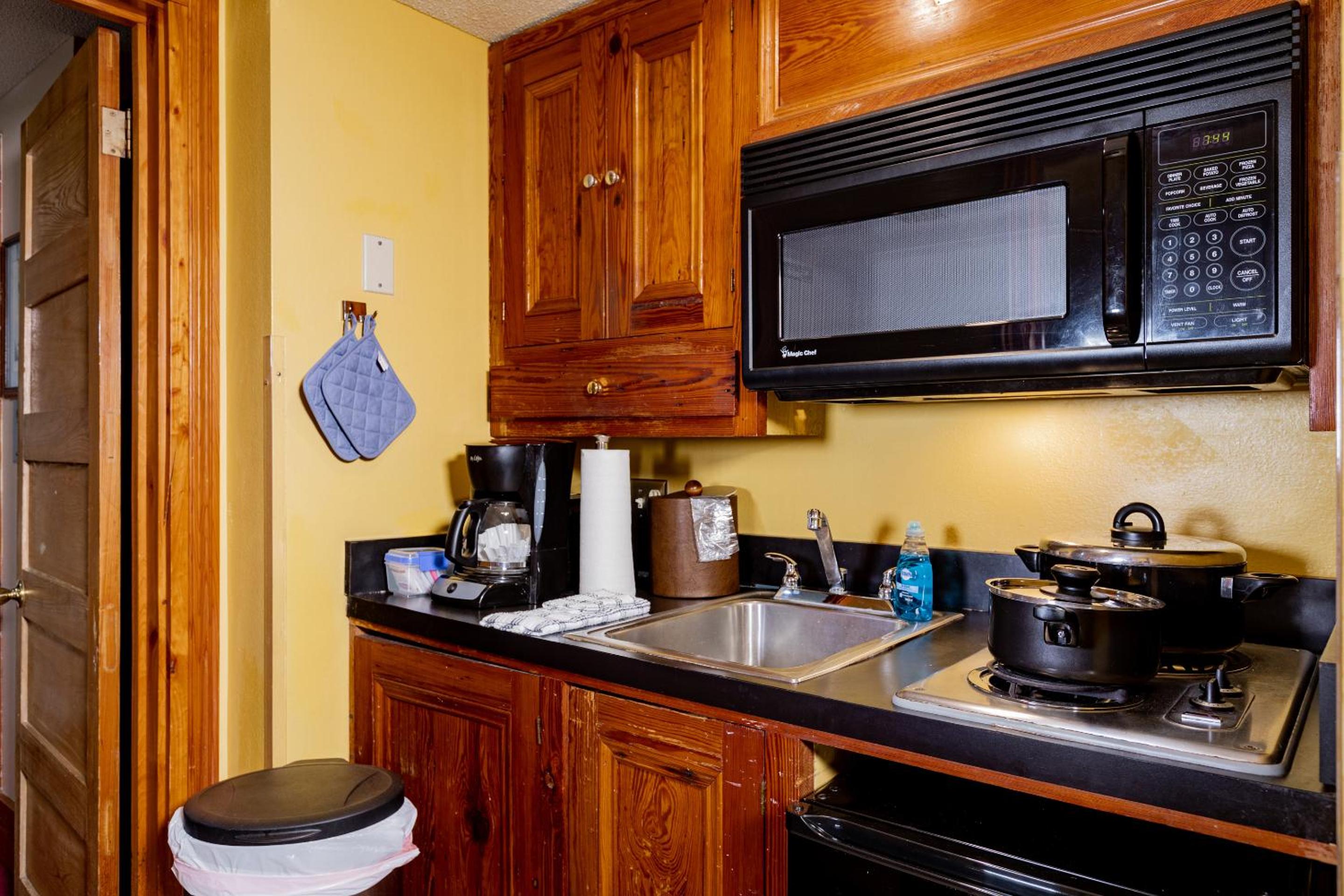 Deluxe Suite - Photo 4