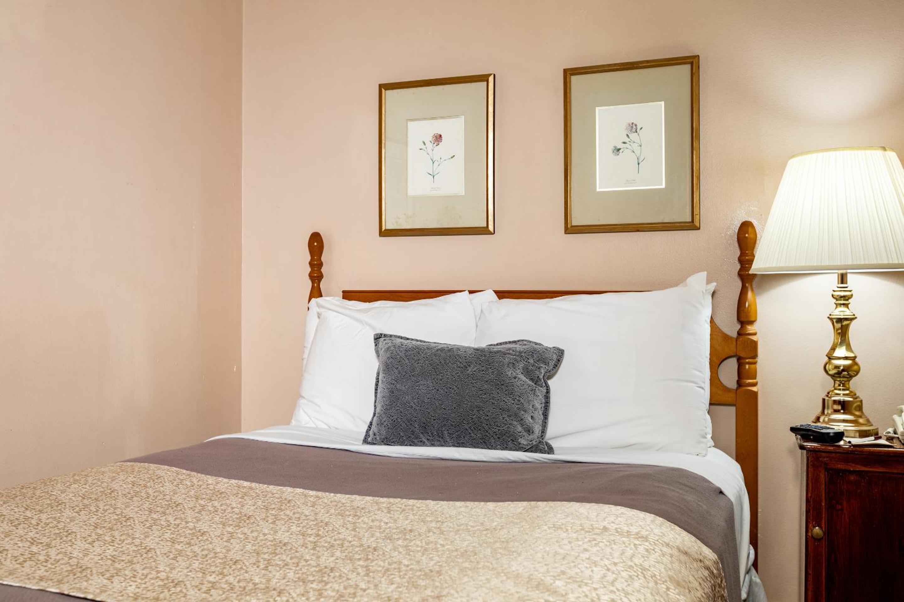 Deluxe Suite - Photo 5