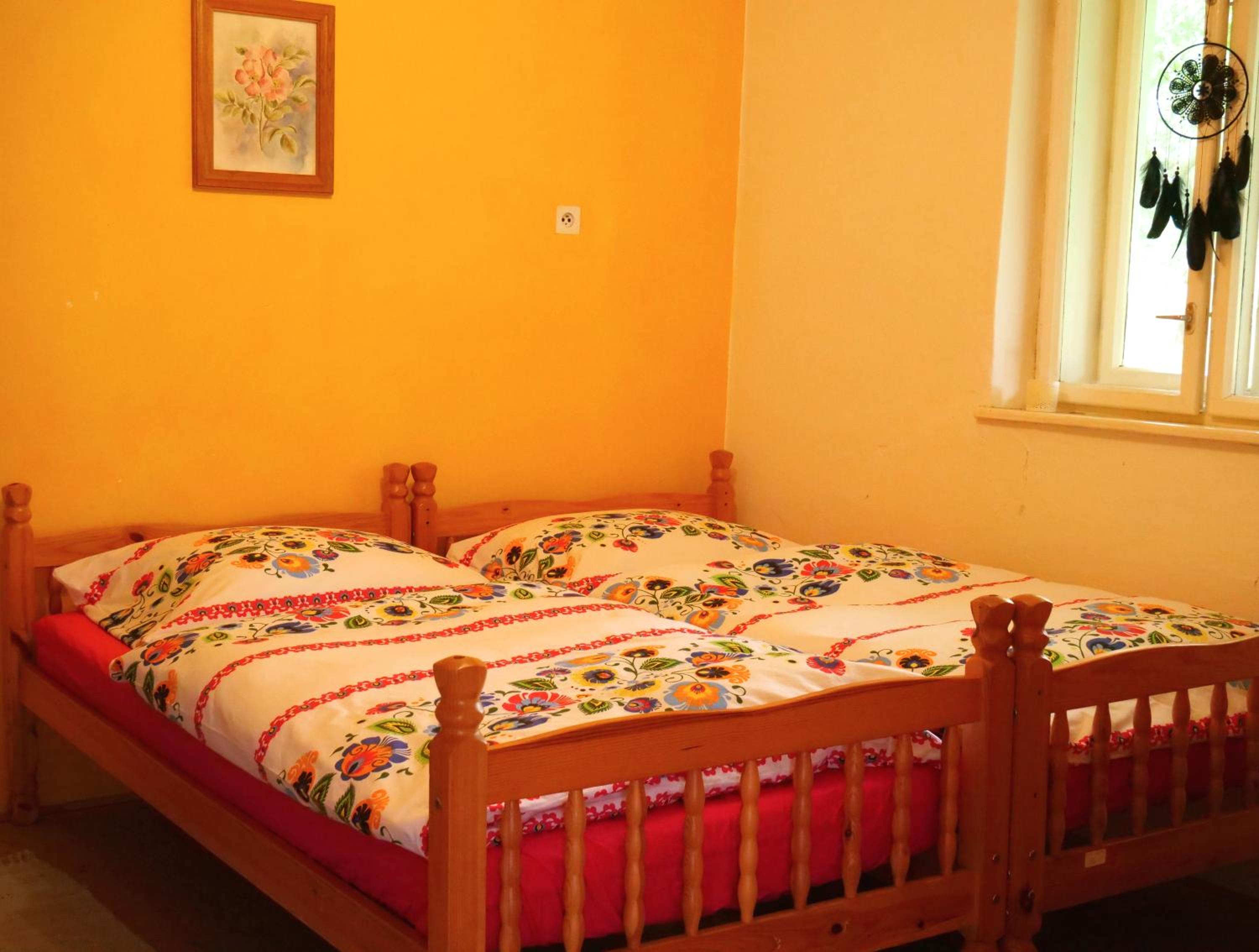 Classic Quadruple Room photo 1
