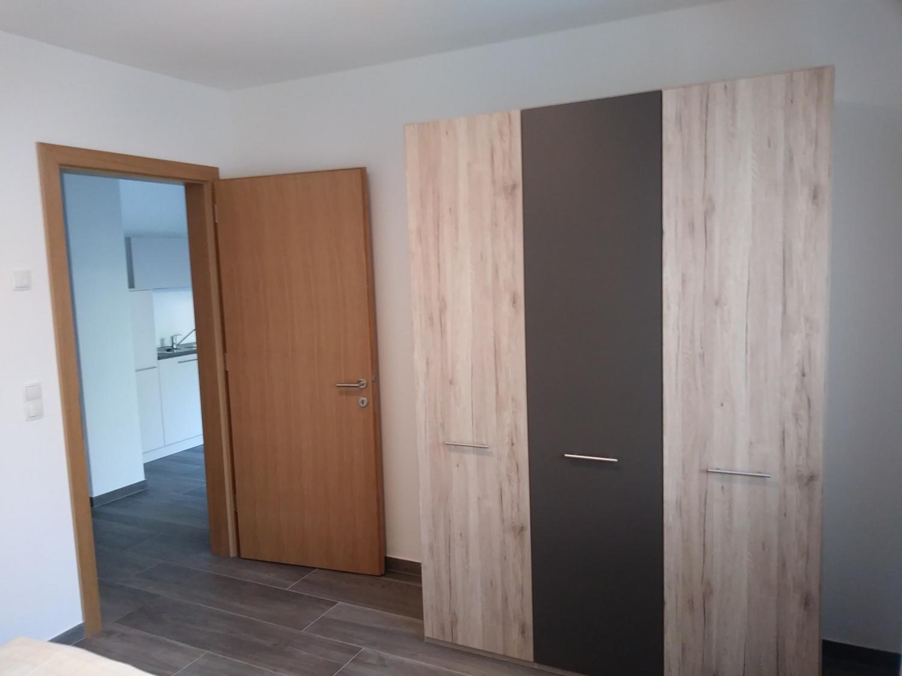 Apartment - Ground Floor photo 1