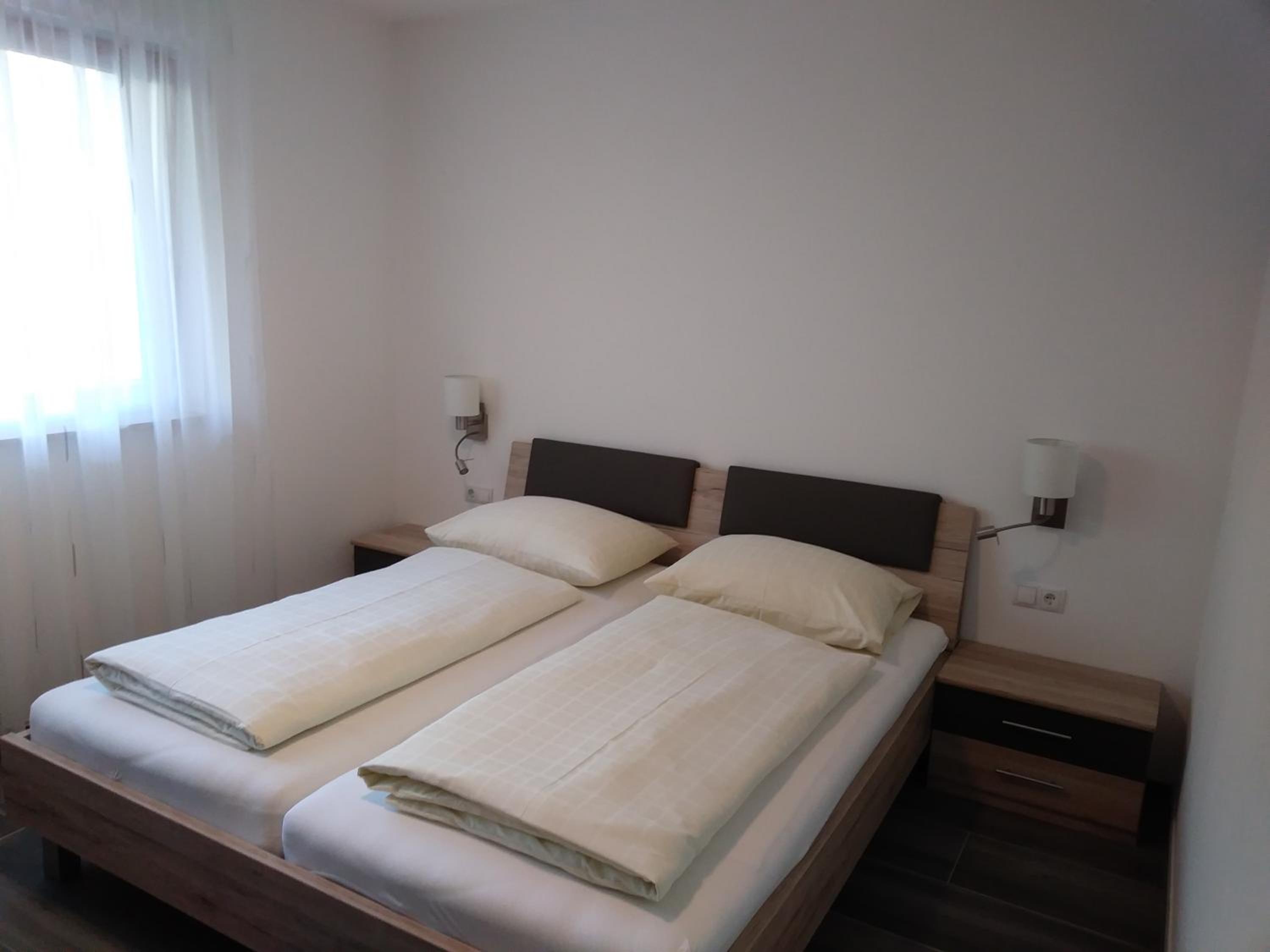 Apartment - Ground Floor photo 3