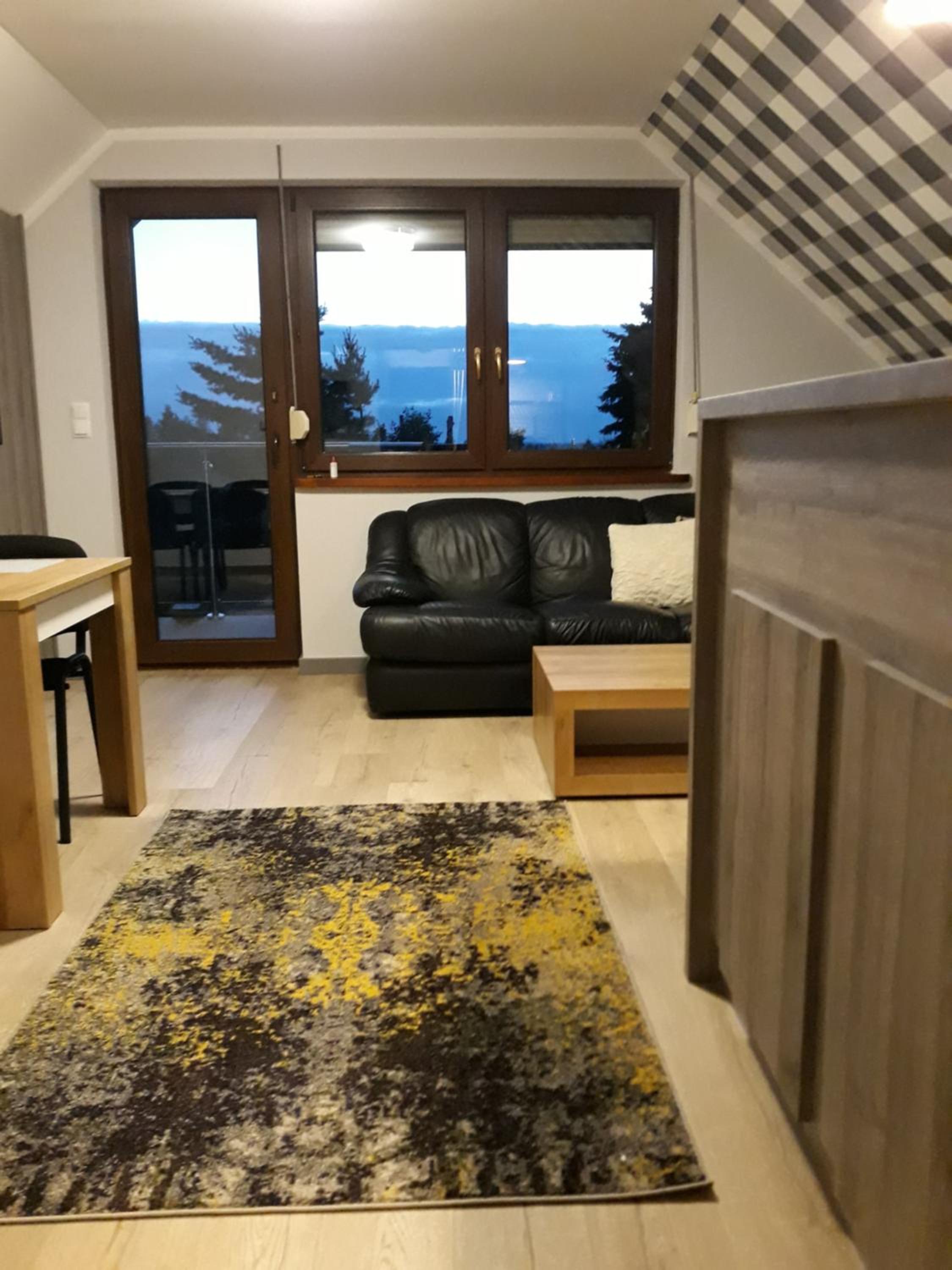 Deluxe Apartment photo 3