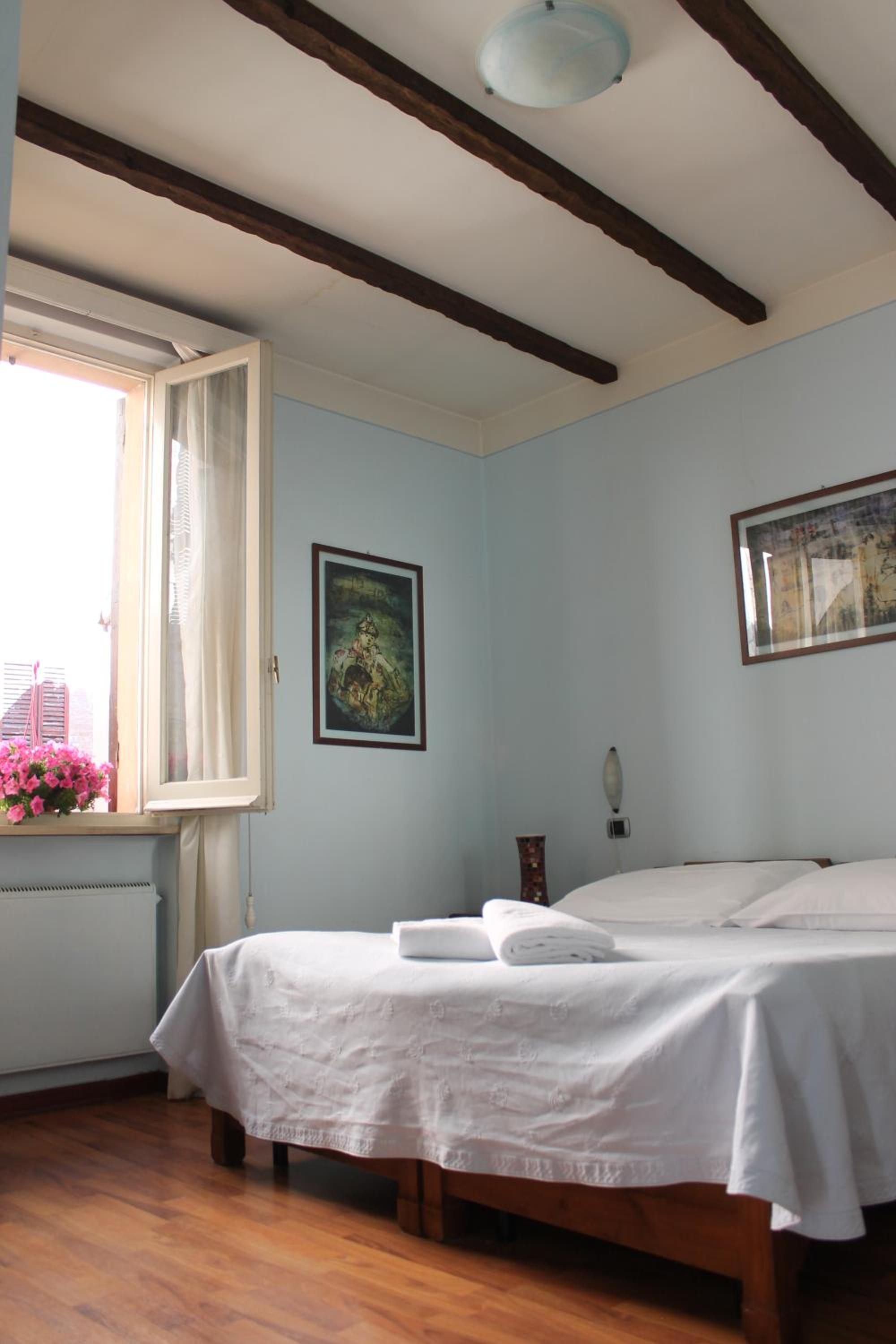 Economy Double or Twin Room - Photo 7