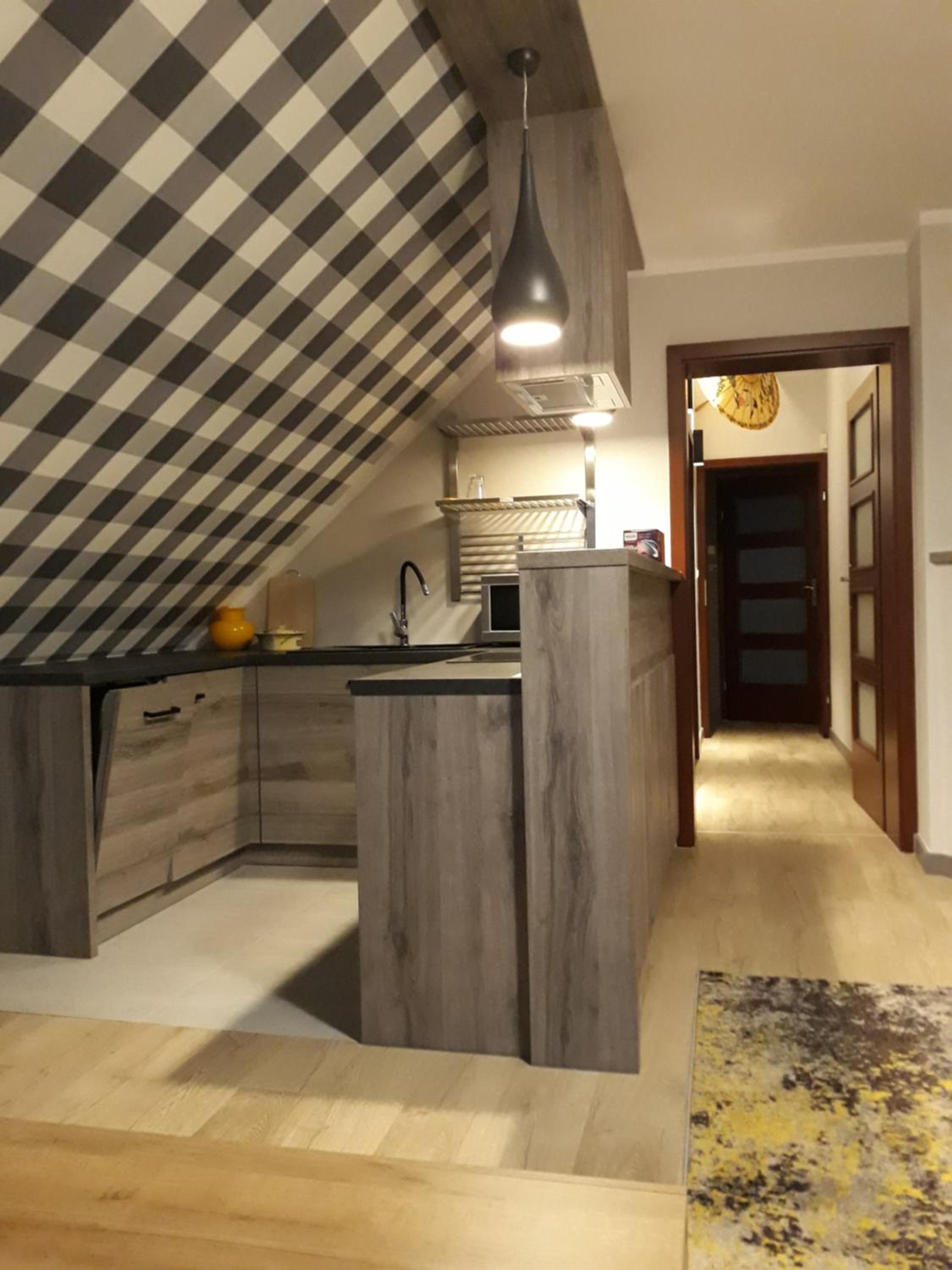 Deluxe Apartment photo 2