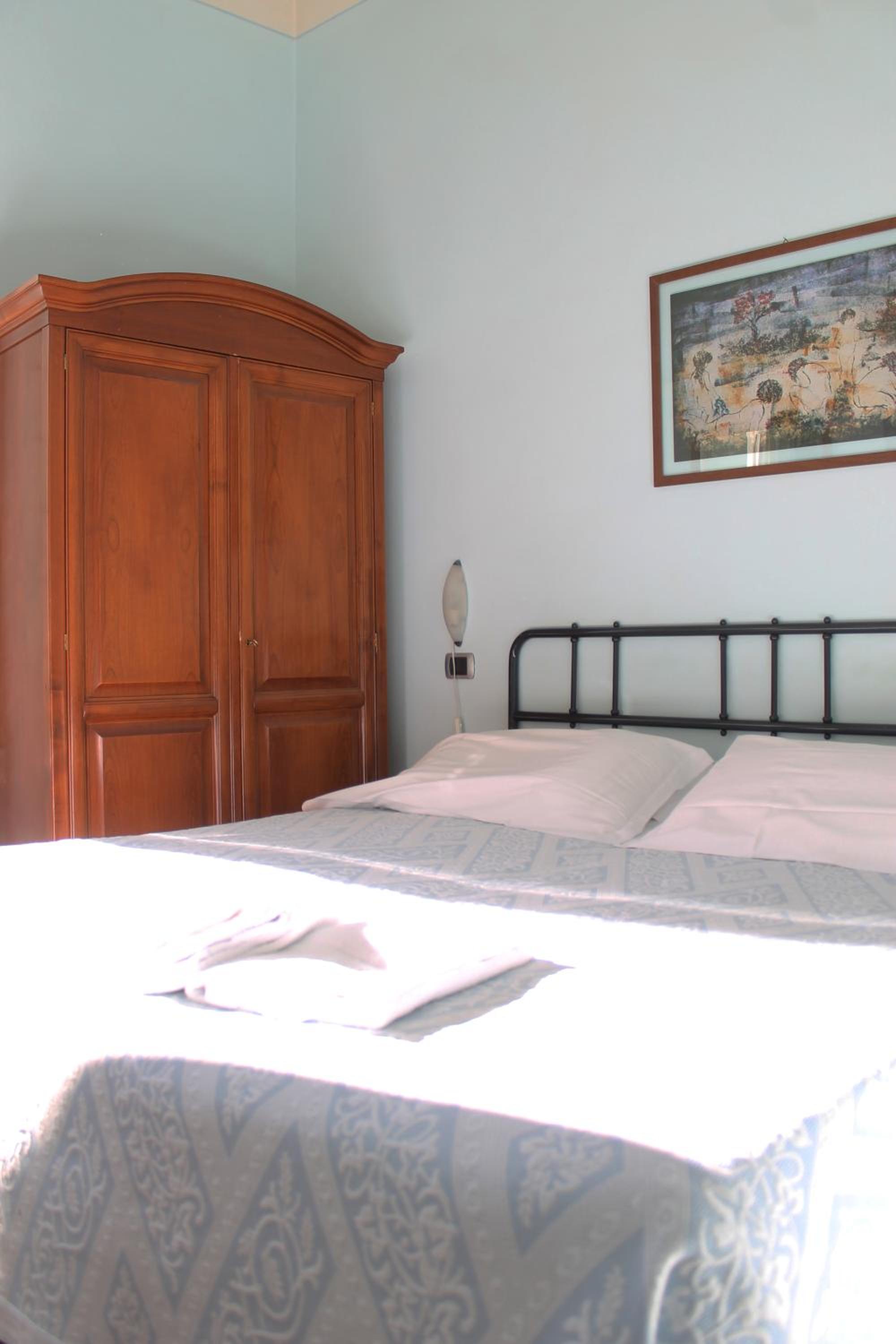 Economy Double or Twin Room - Photo 2