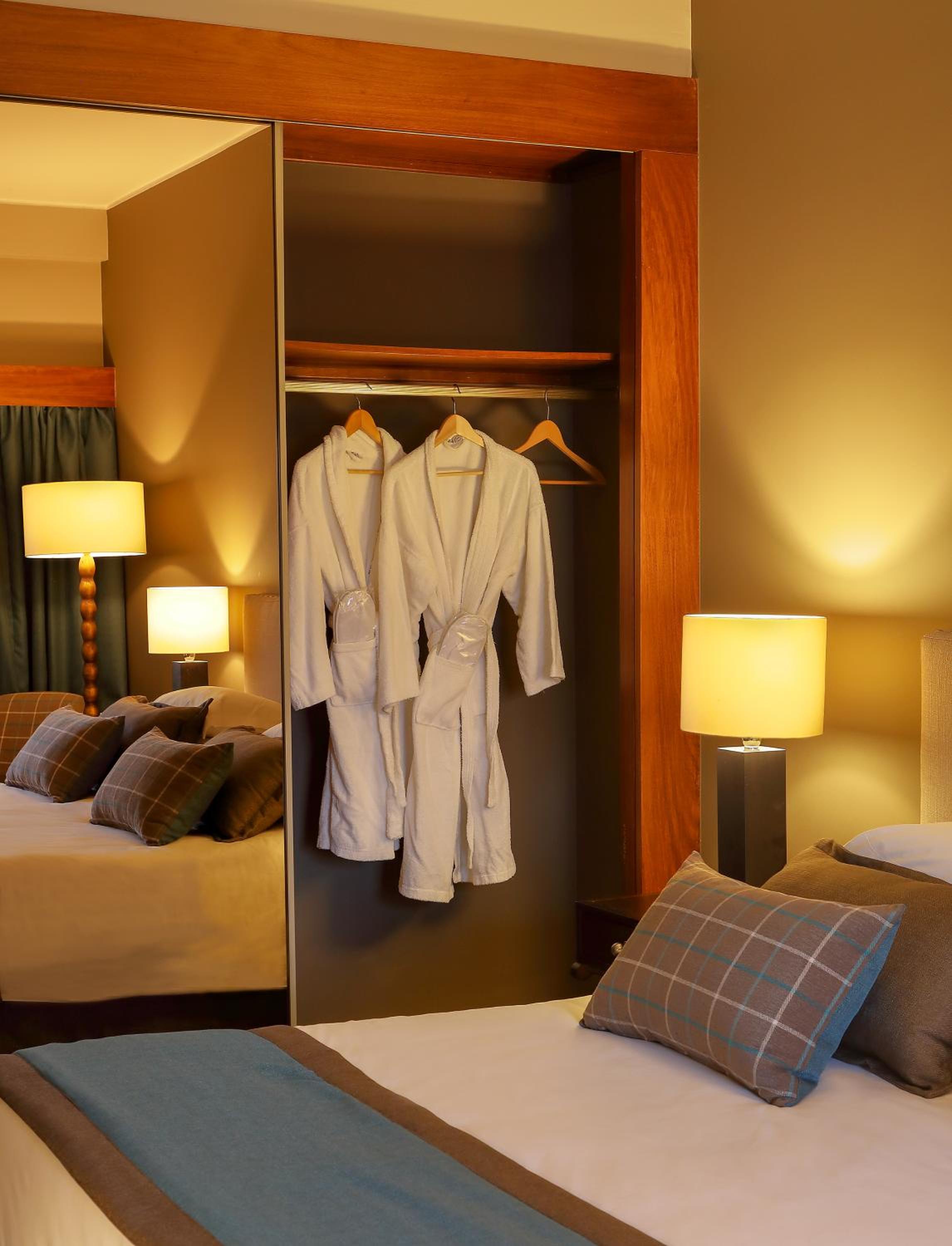 Premium Double Room - Photo 3
