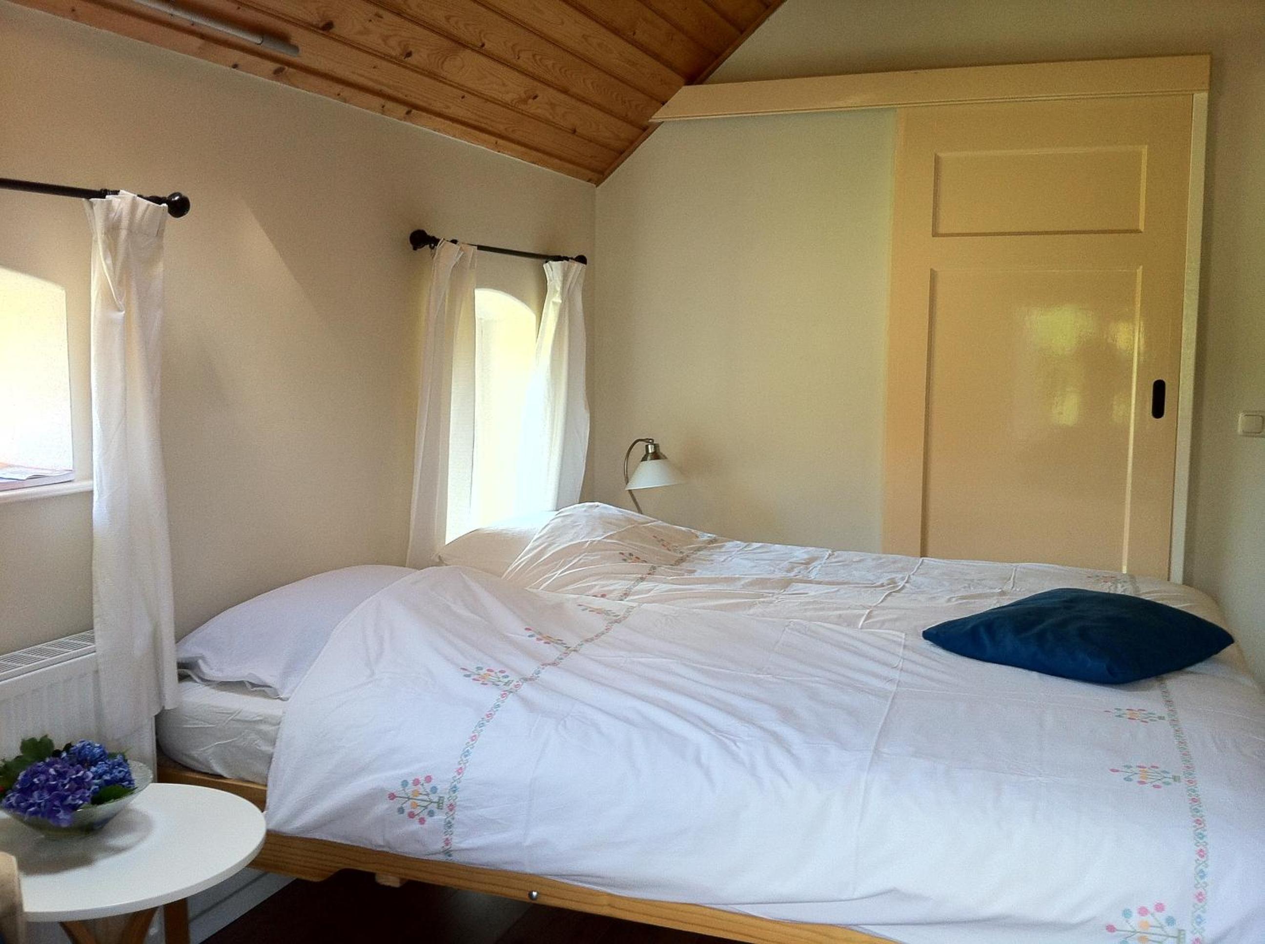 Twin Room photo 1