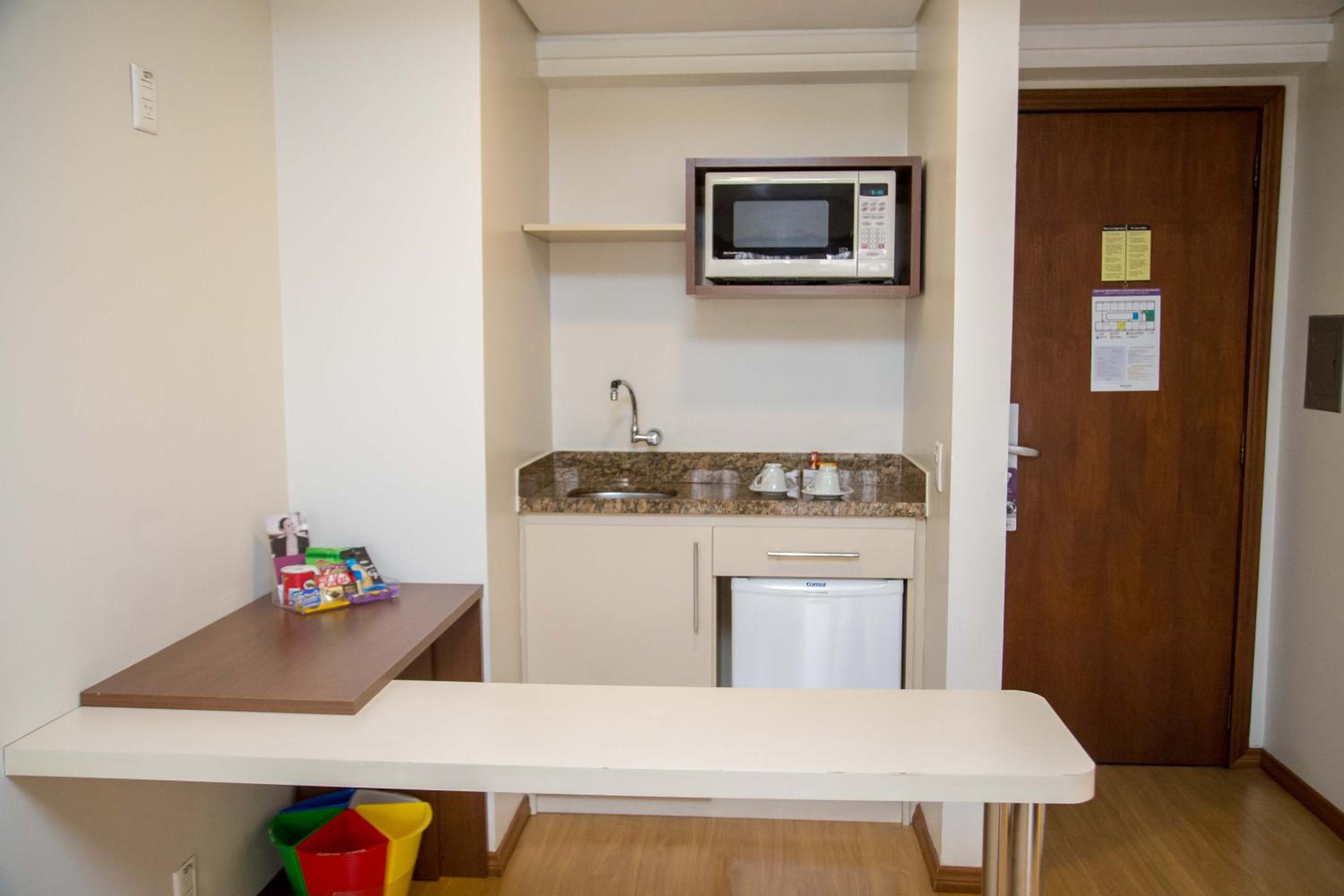 Superior Room with One Double Bed and Sofa Bed
