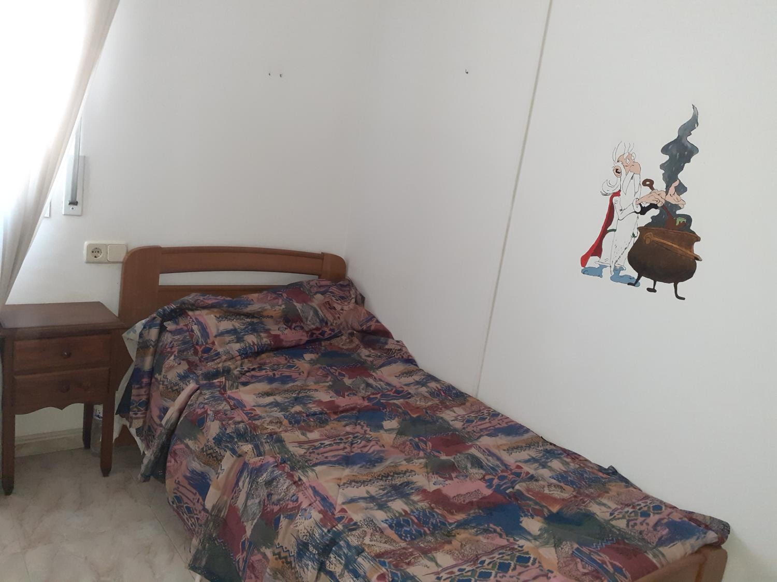 Three-Bedroom House - Photo 1