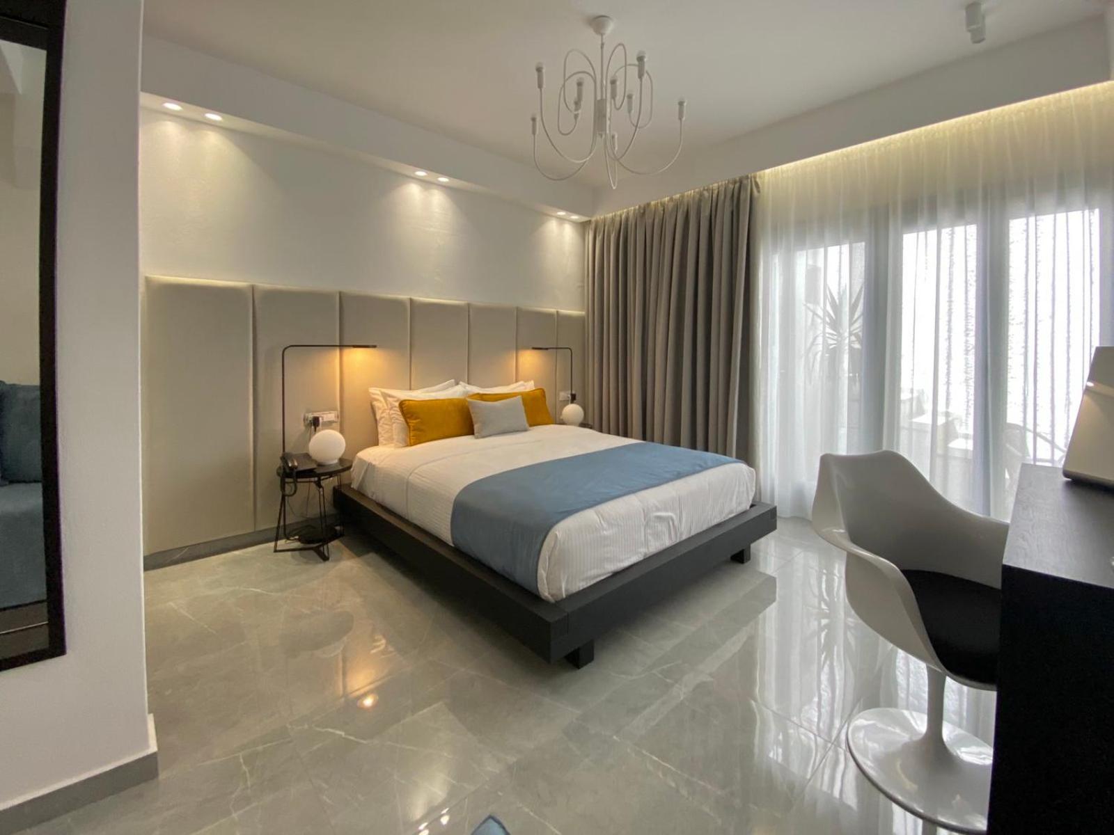 Superior Quadruple Room photo 1