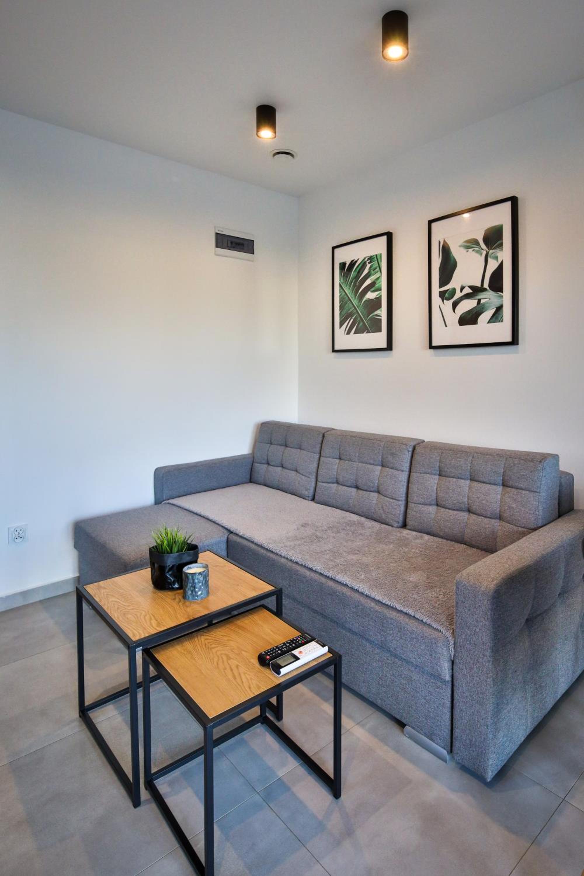 Apartment with Terrace photo 3