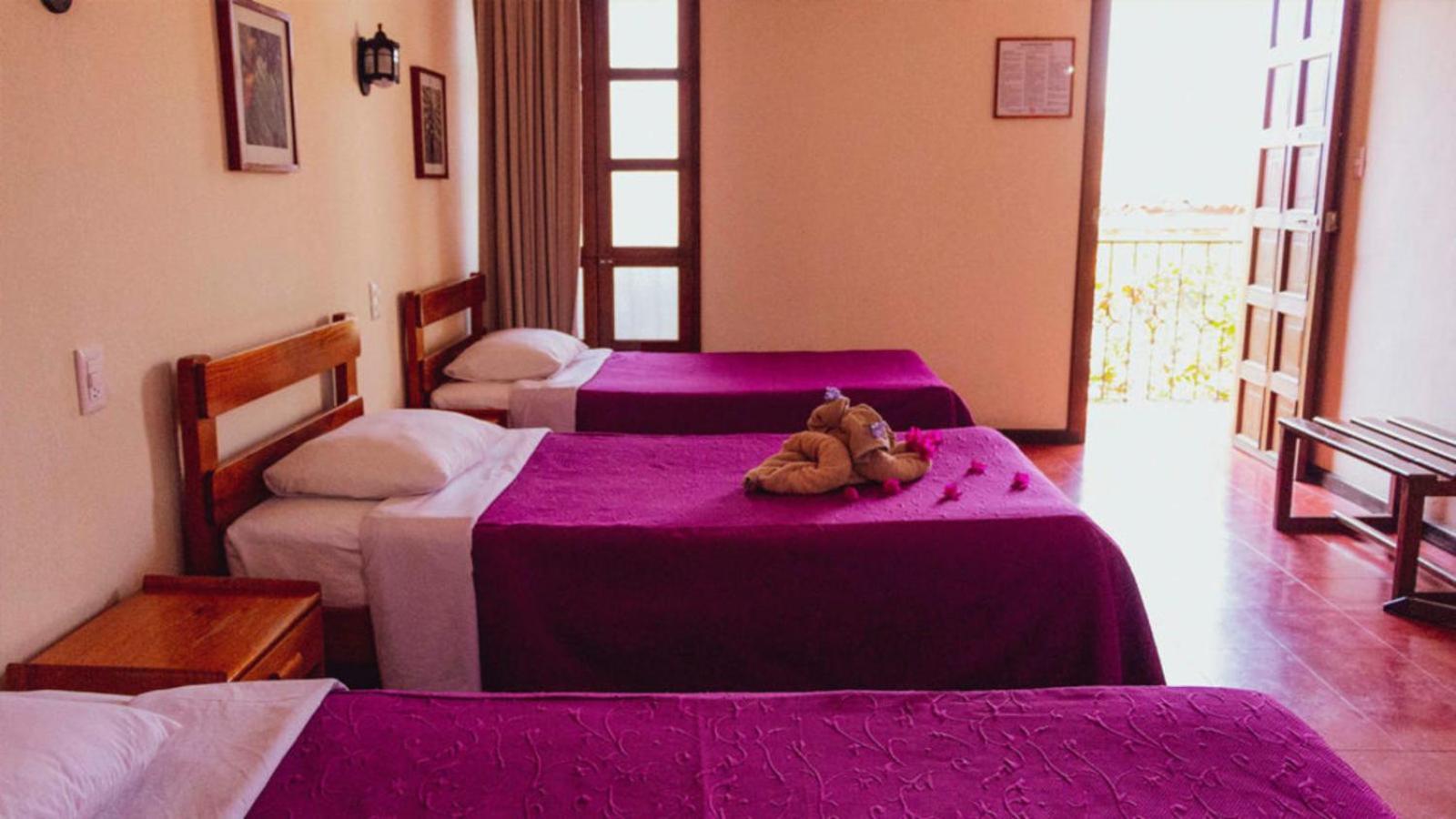 Triple Room - Photo 1