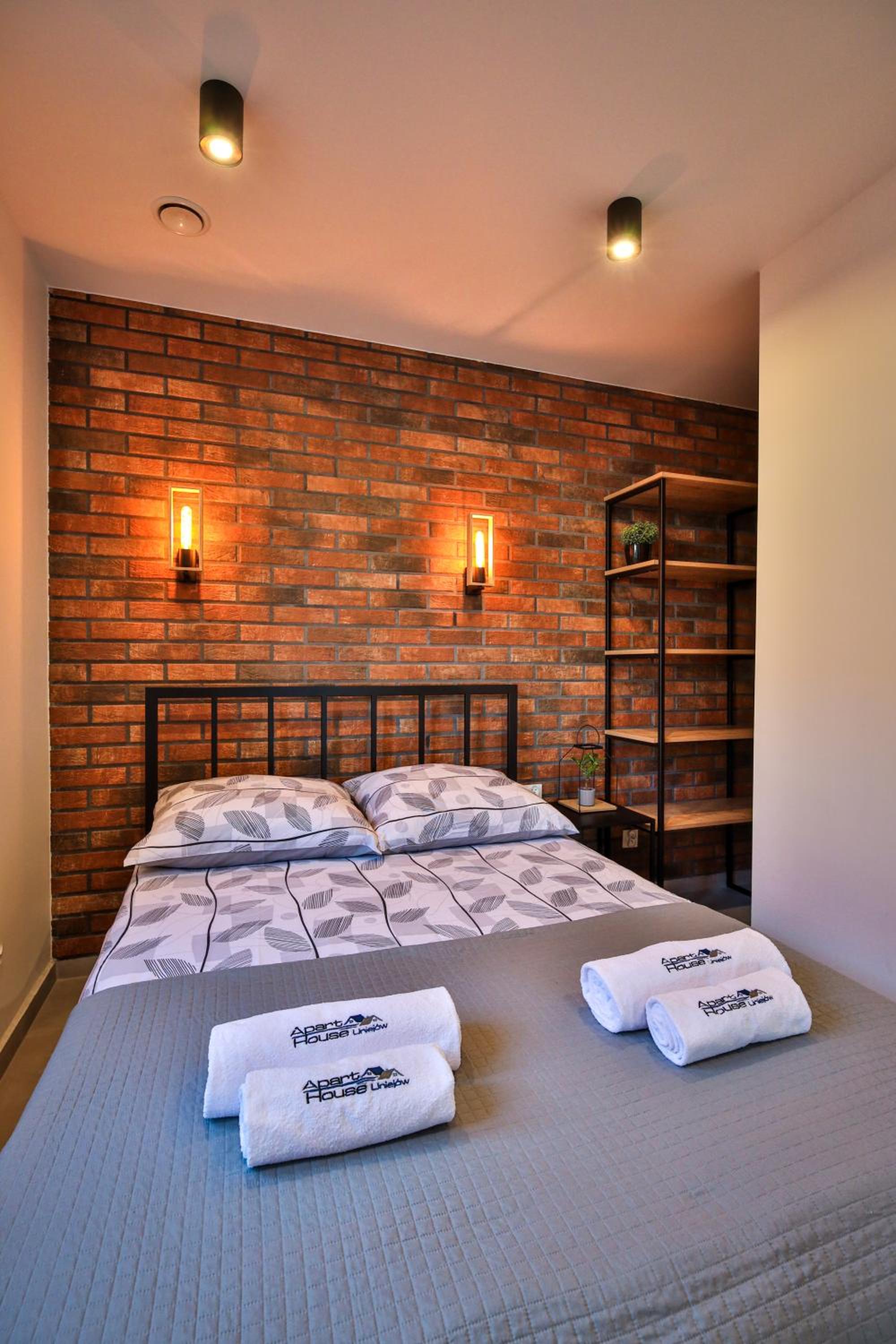 Apartment with Terrace photo 1