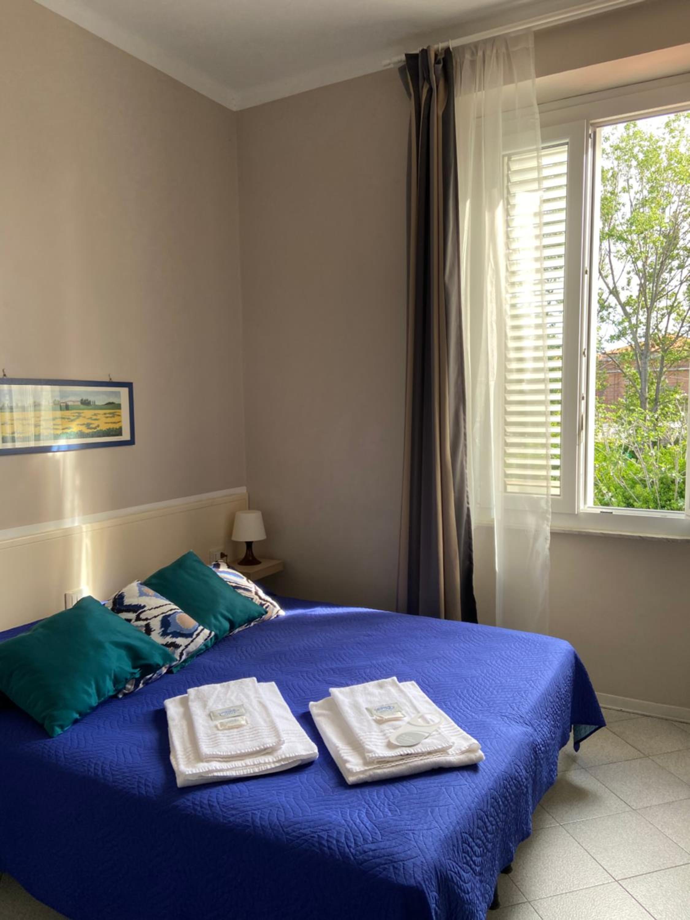Double or Twin Room photo 3