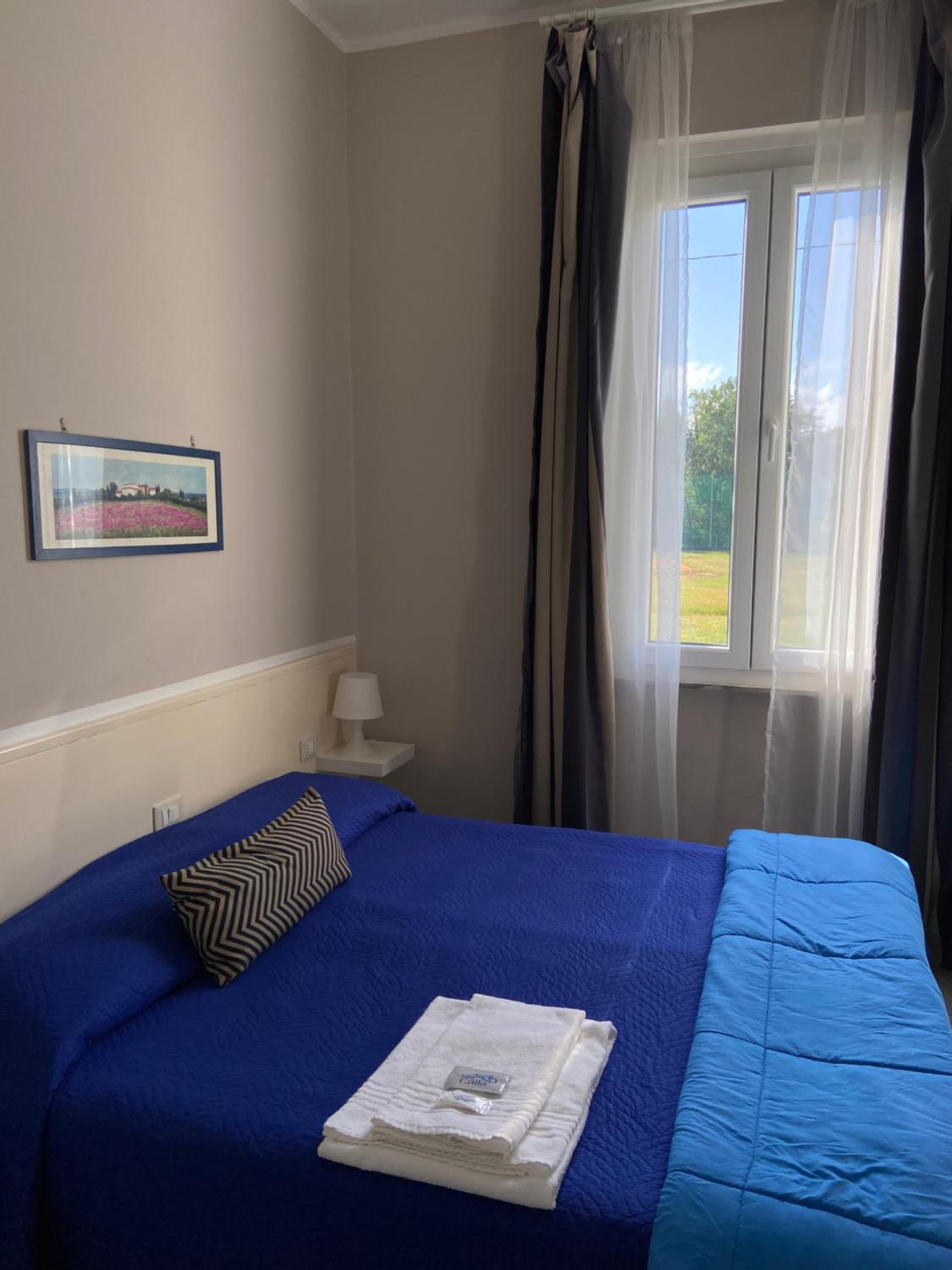 Double or Twin Room photo 2