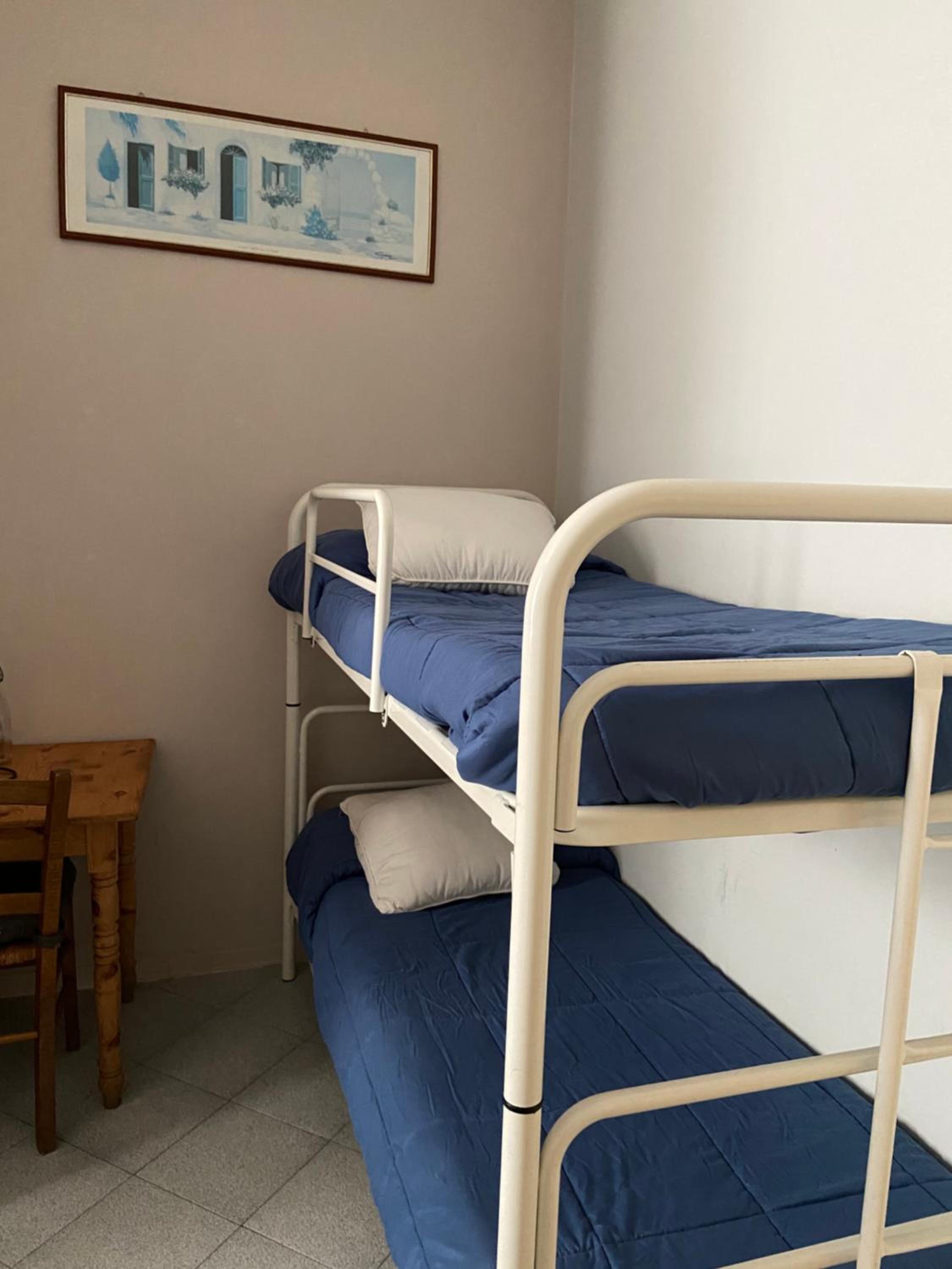 Standard Quadruple Room photo 3
