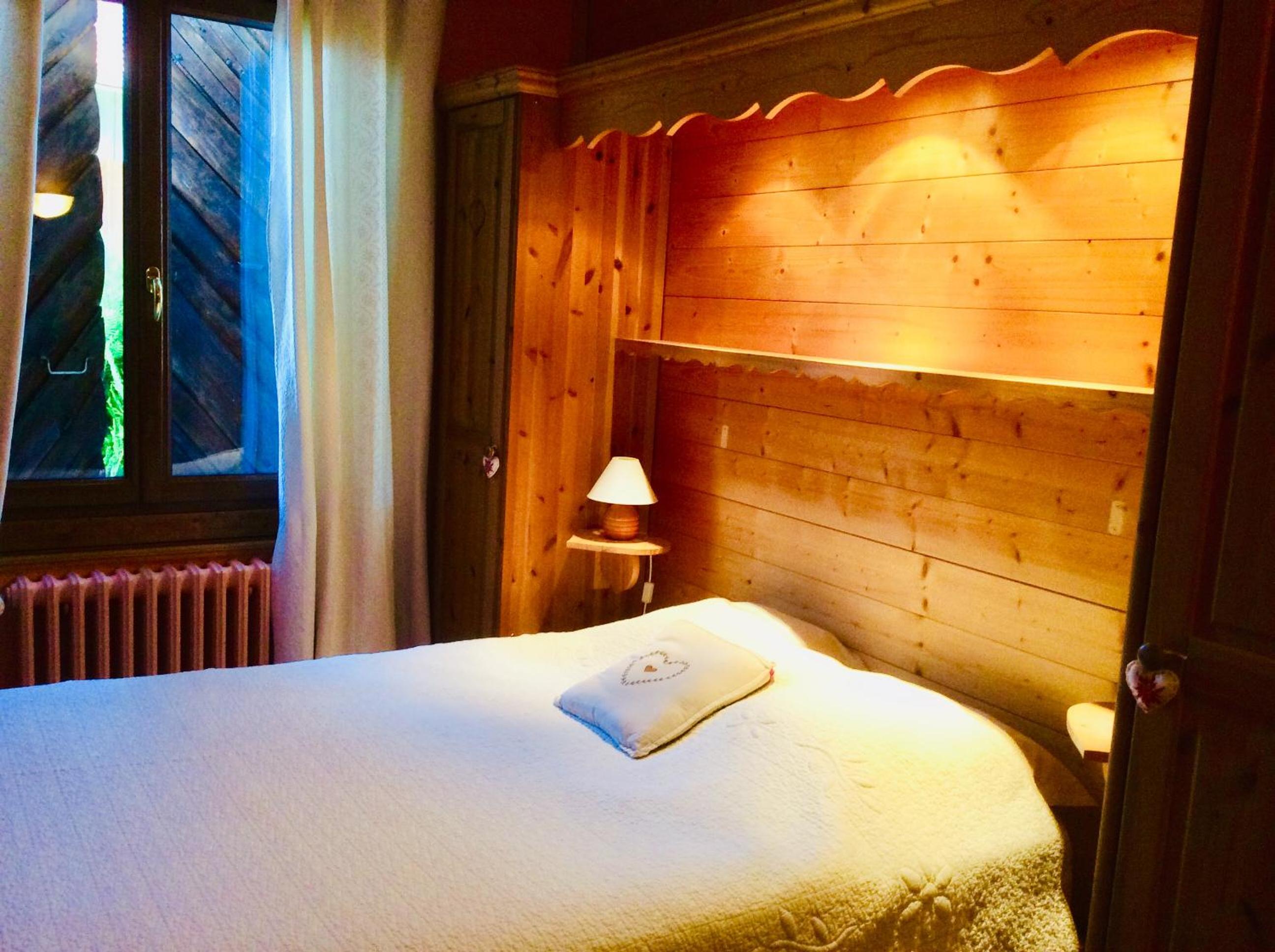 Double Room with Mountain View photo 2