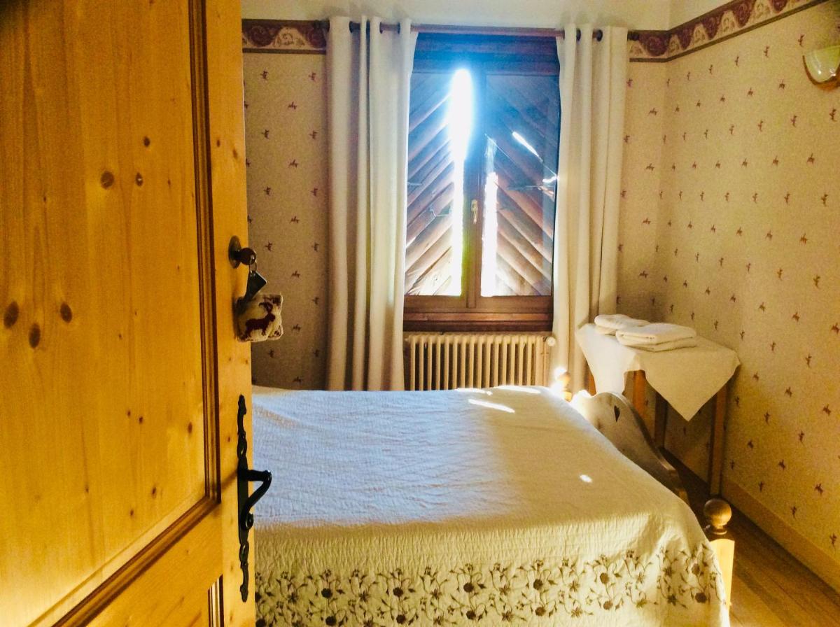 Double Room with Mountain View photo 3
