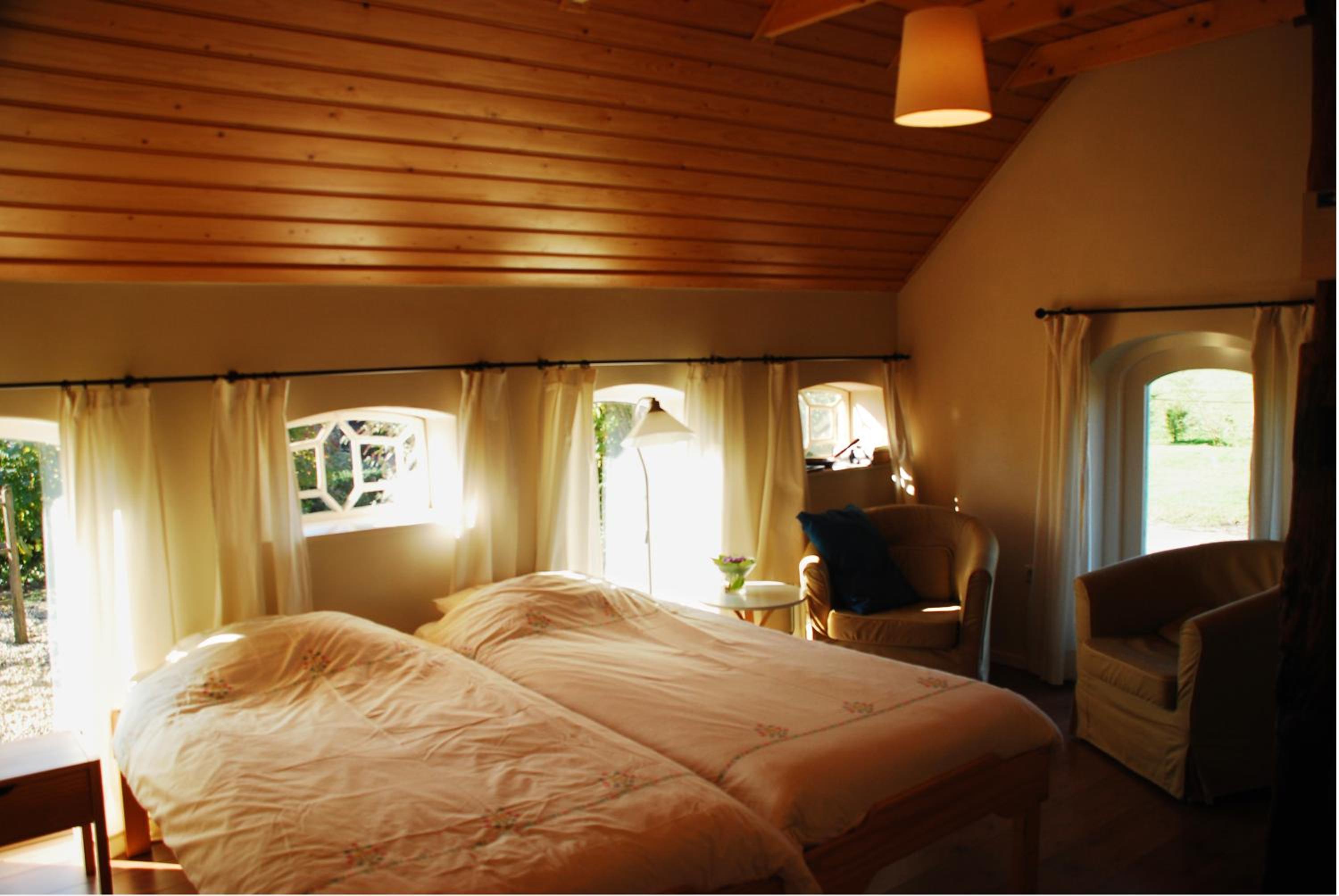 Twin Room photo 2