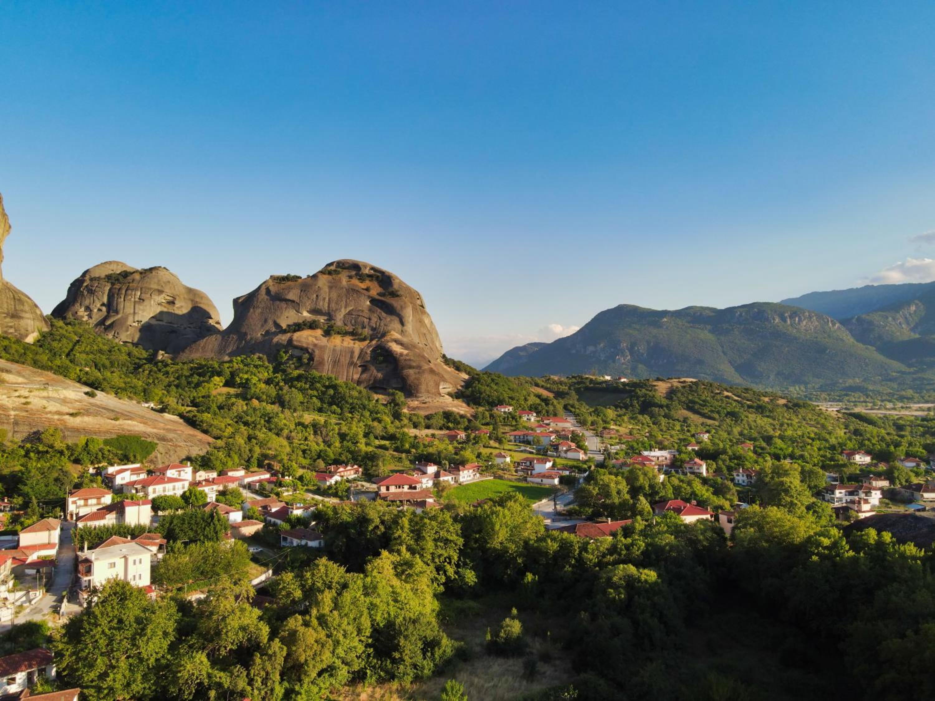 The Superior Room Meteora View - Photo 6