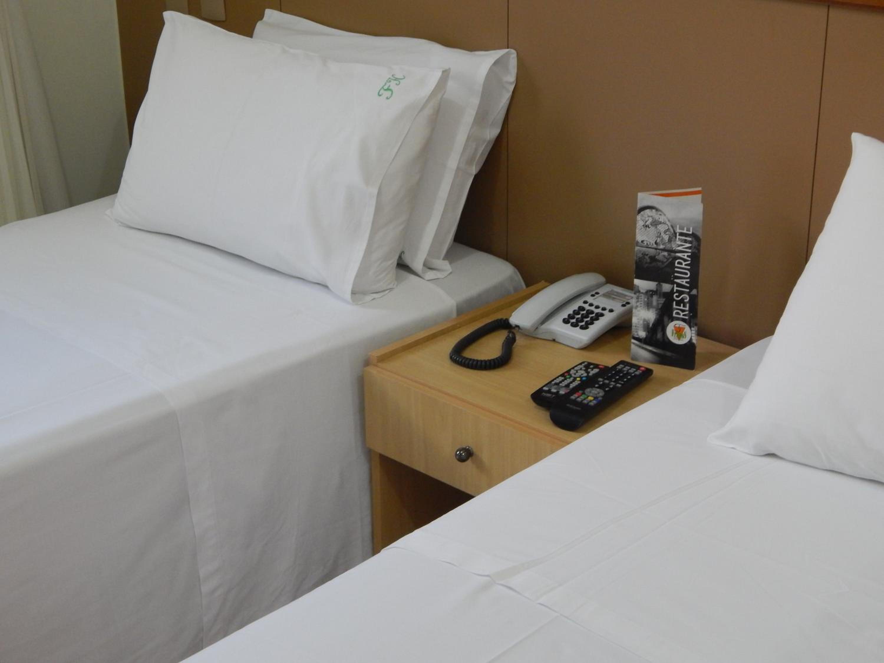 Twin Room photo 1