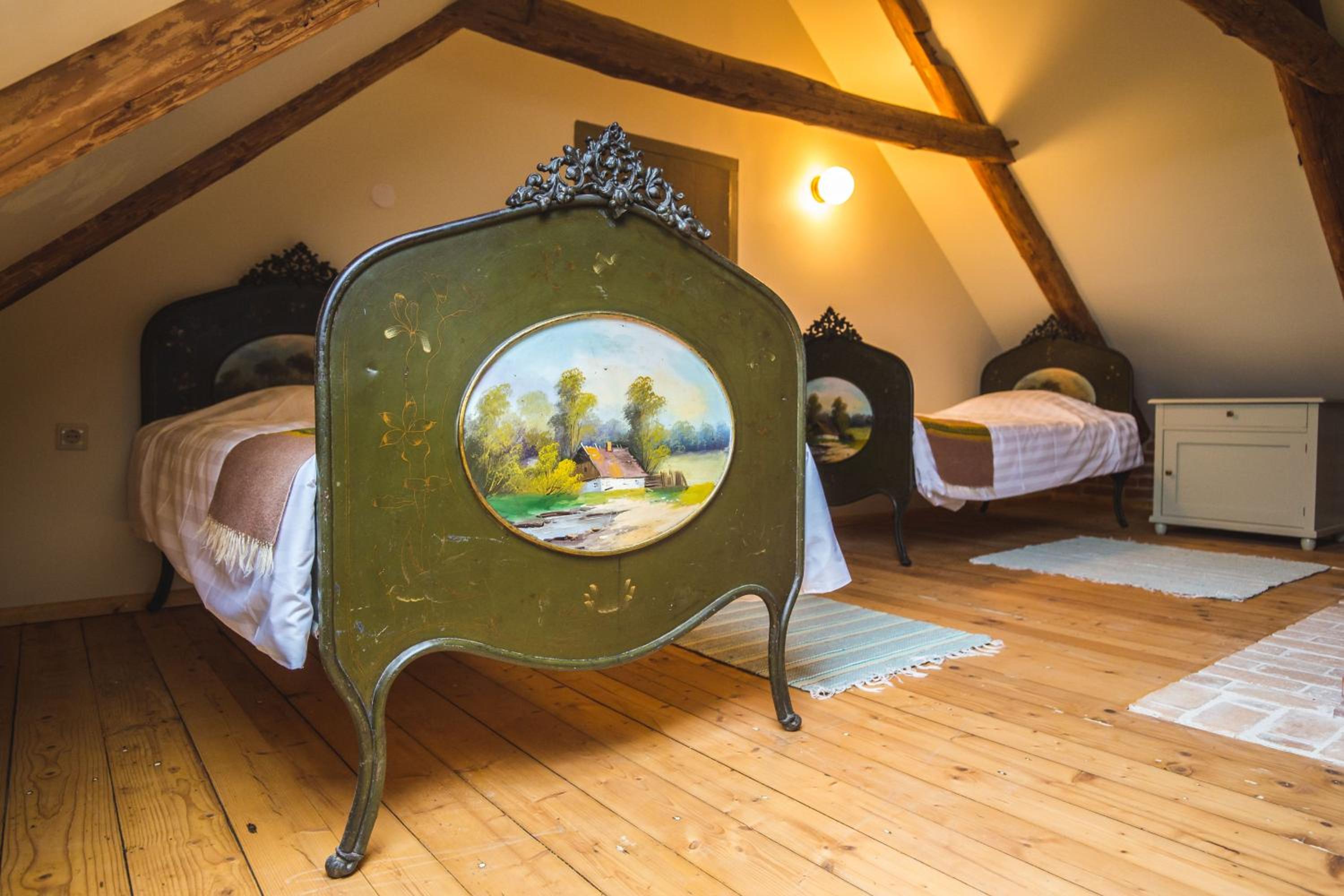 Family Junior Suite - Photo 6