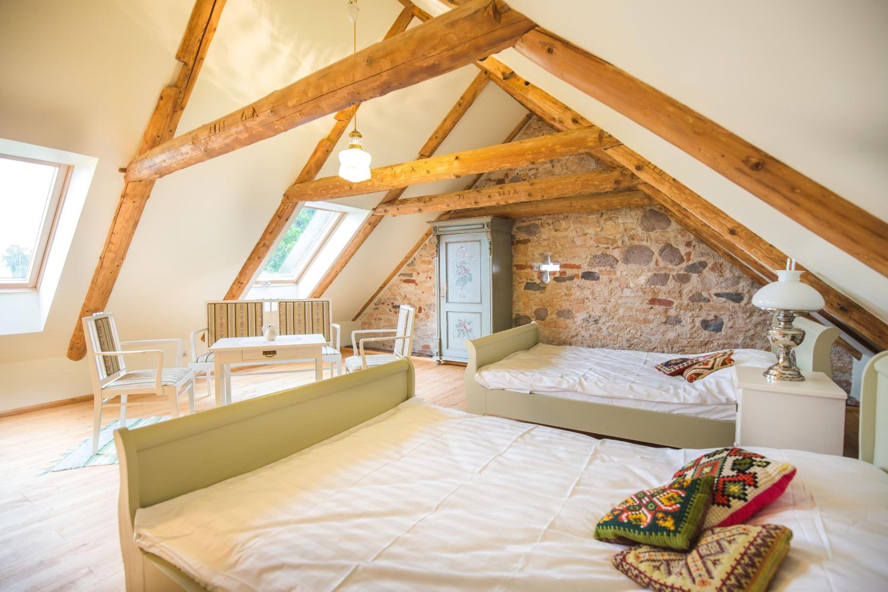 Family Junior Suite - Photo 9