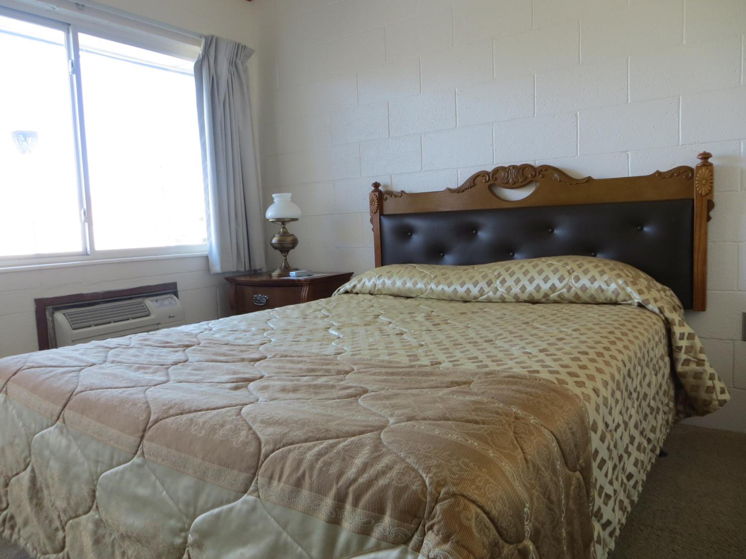 Queen Room - Photo 3