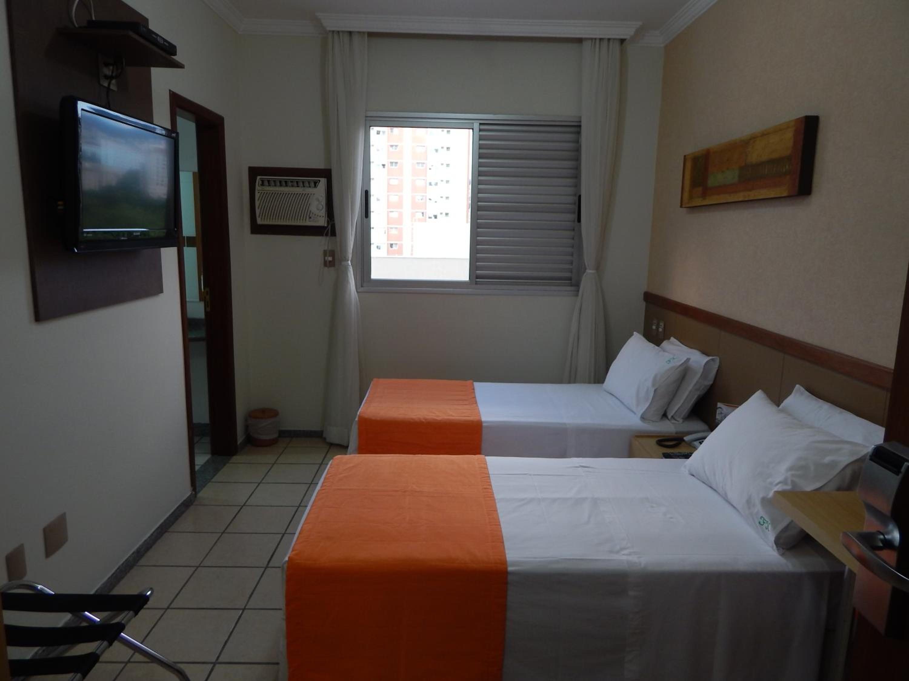 Twin Room photo 3