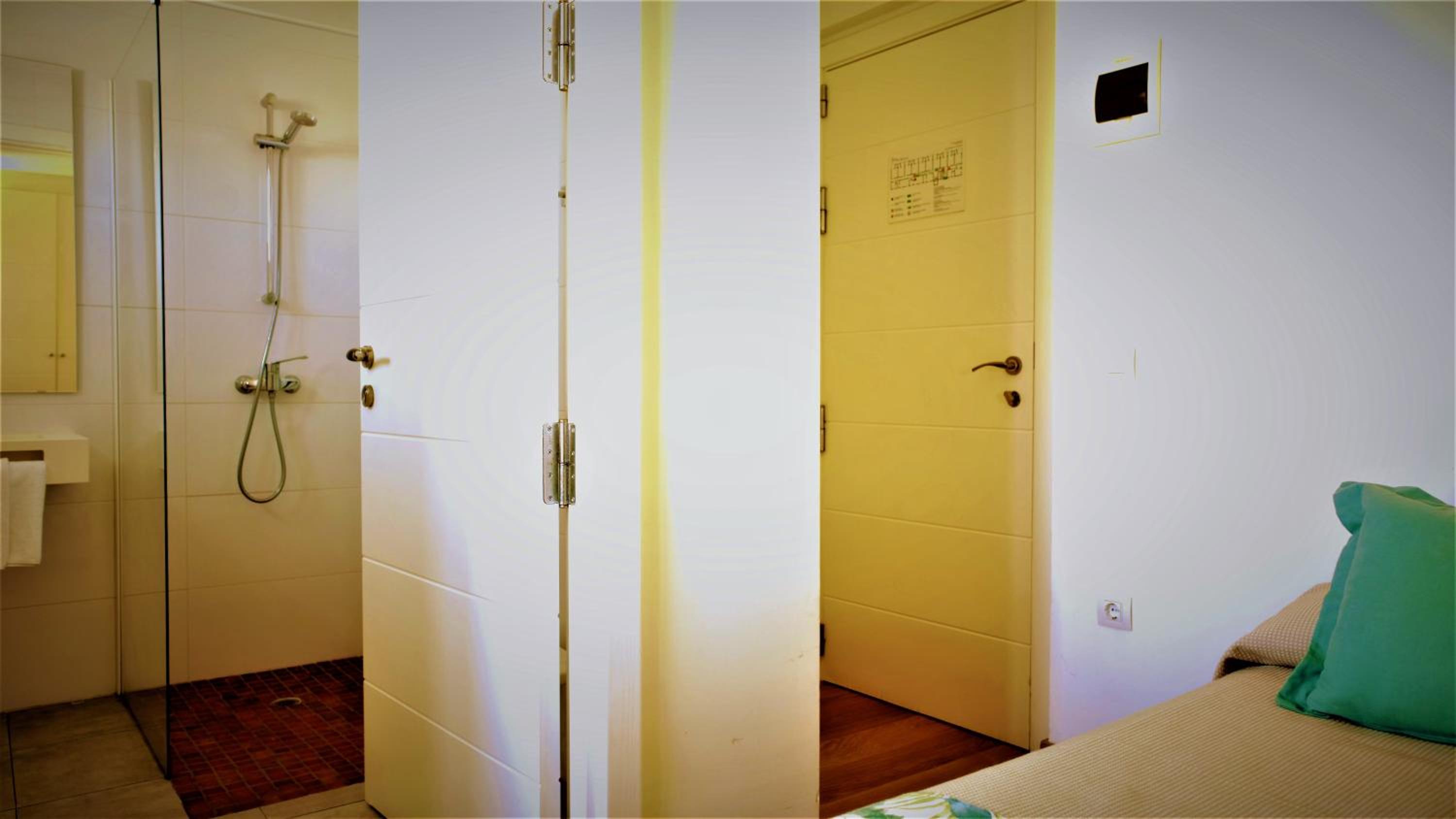 Twin Room photo 2