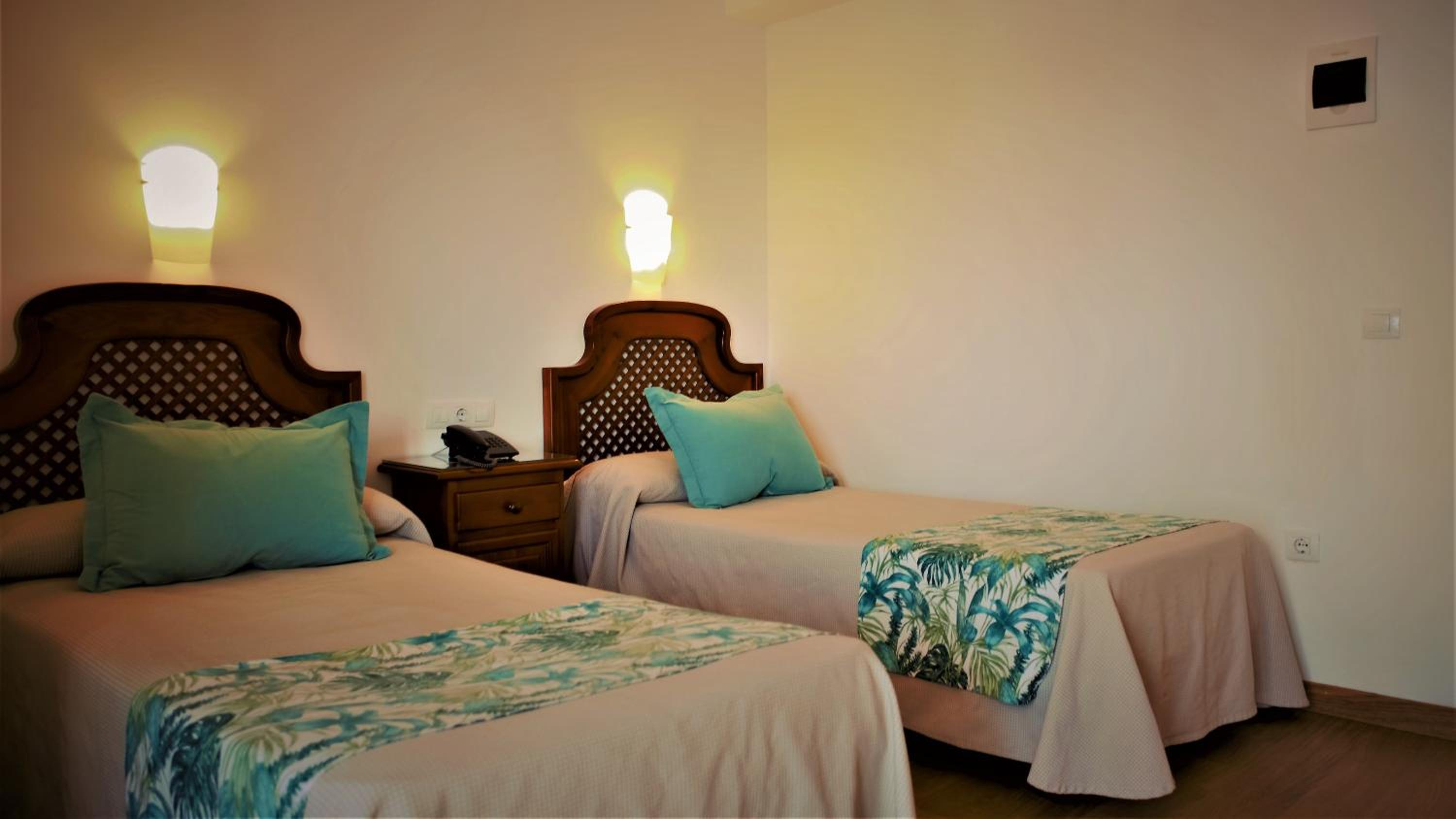 Habitación Doble