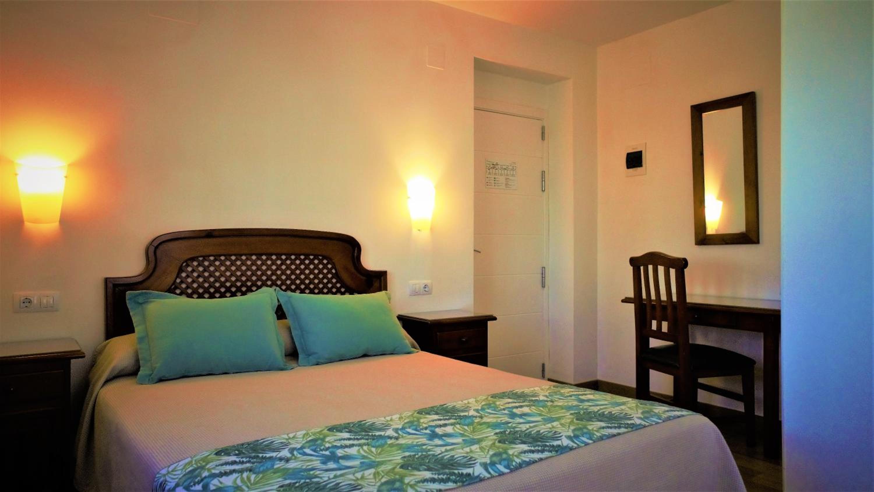 Habitación Doble