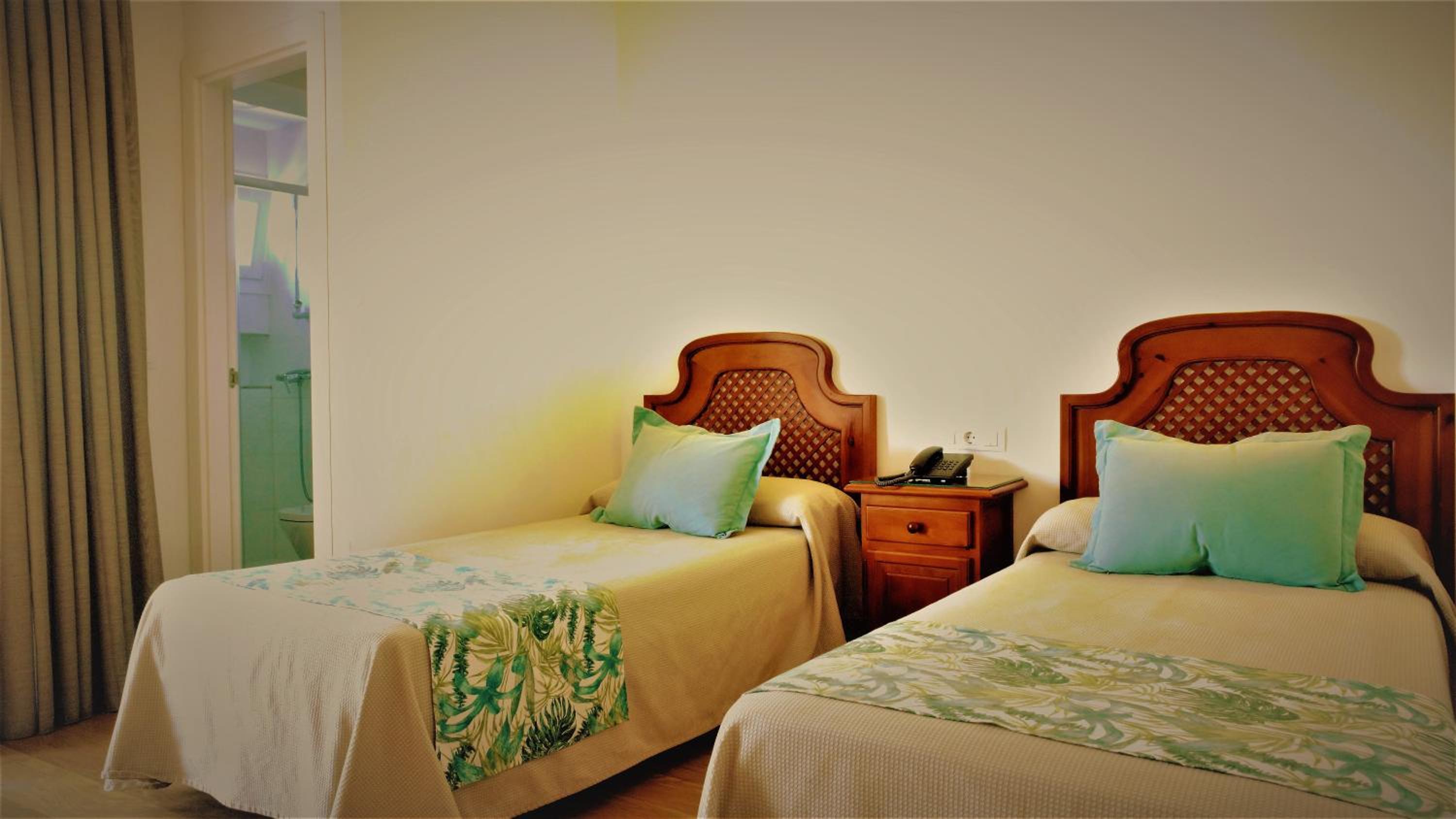 Twin Room photo 3