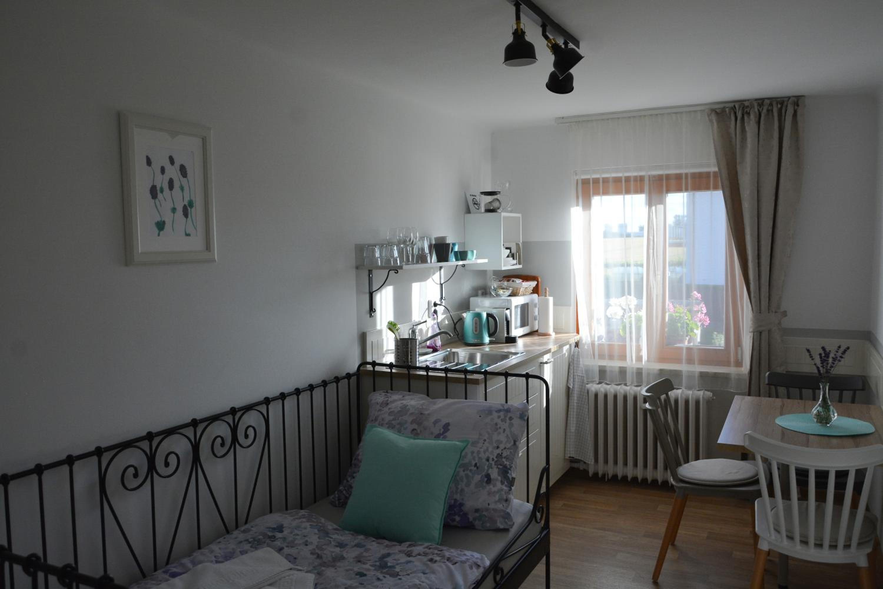 Apartment photo 2